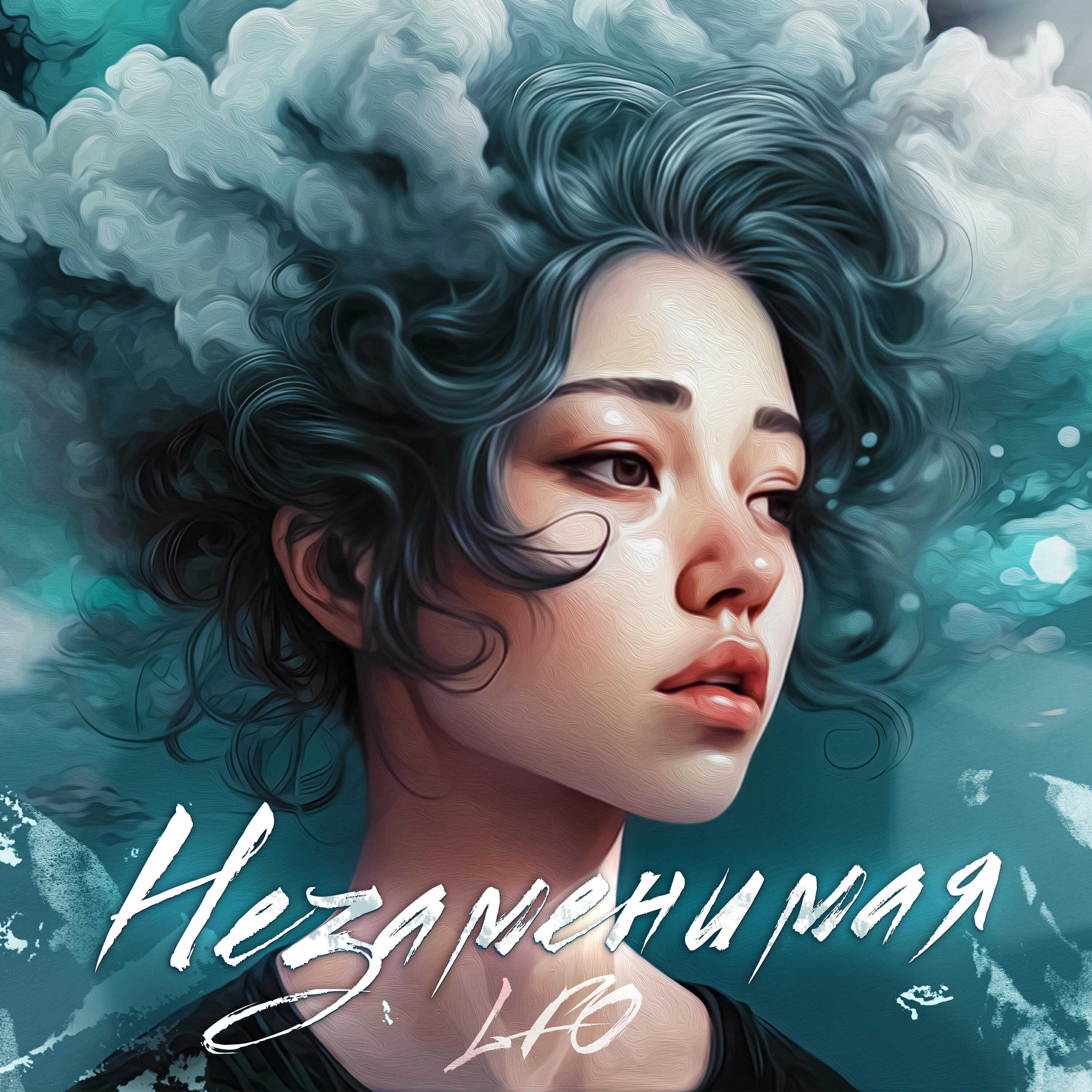 Релиз Незаменимая
