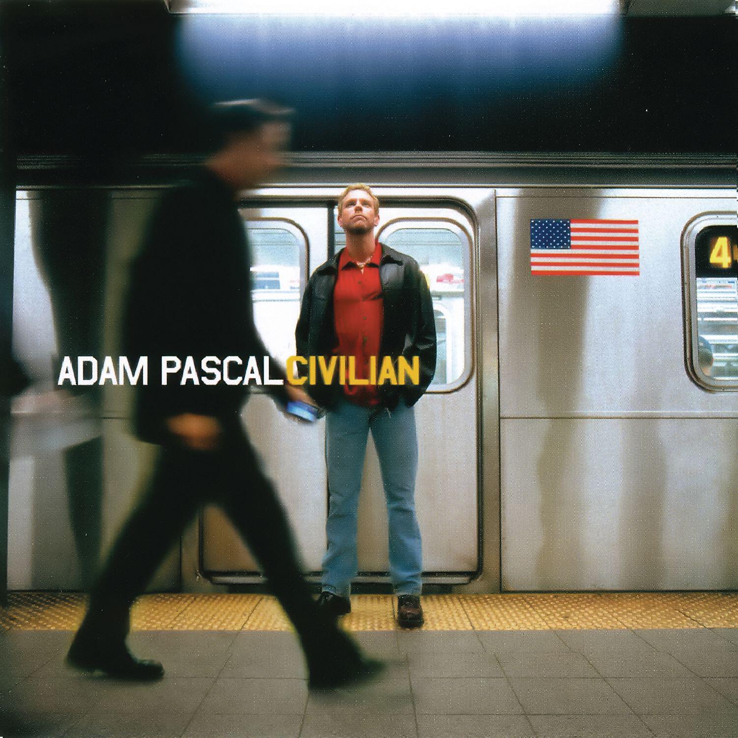 Релиз Civilian