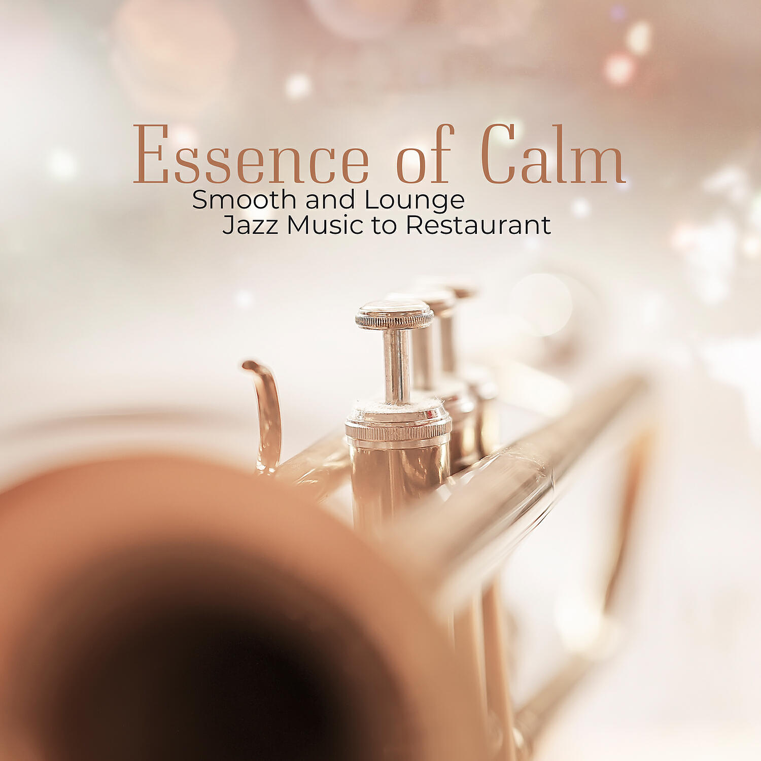 Релиз Essence of Calm – Smooth and Lounge Jazz Music to Restaurant