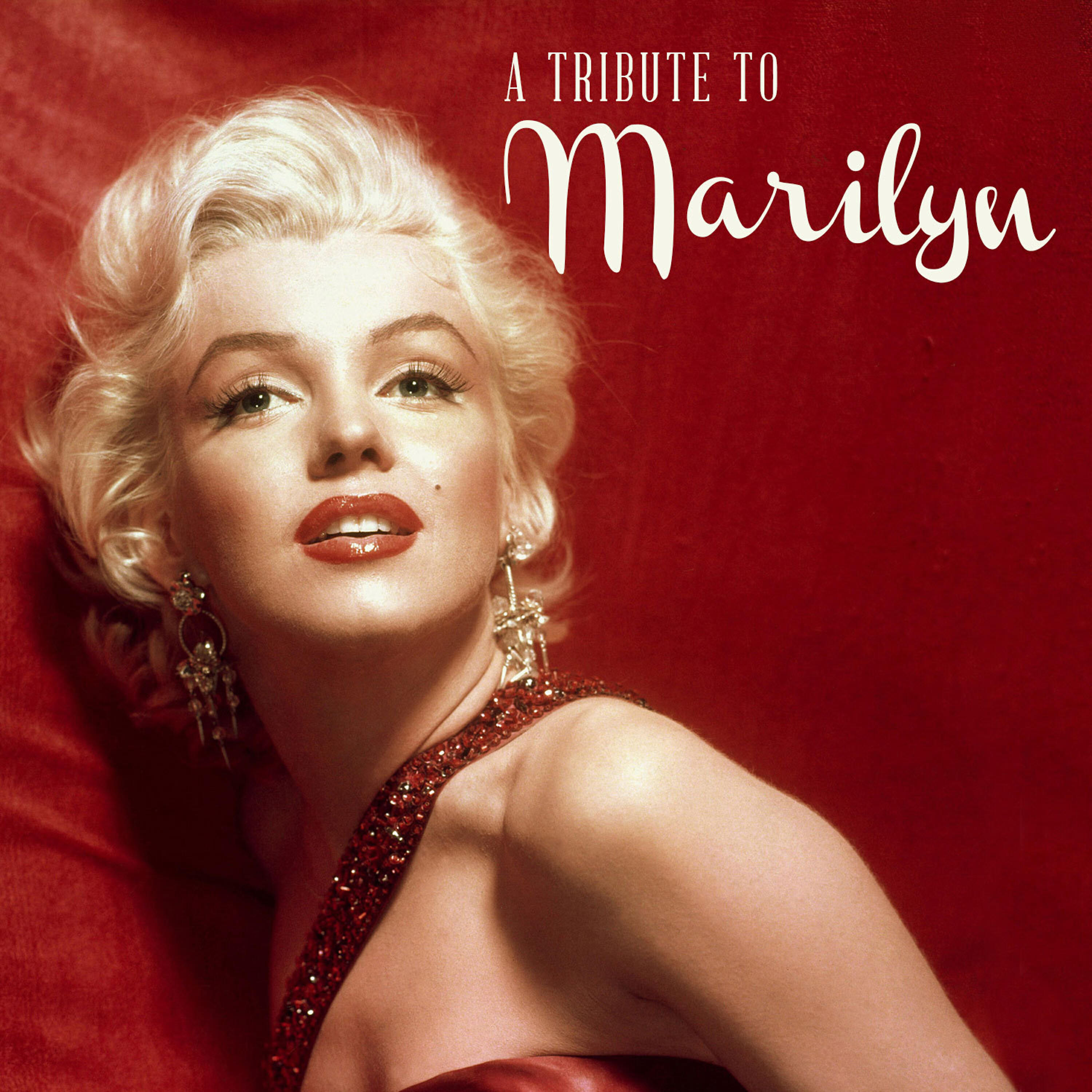 Релиз A Tribute to Marilyn