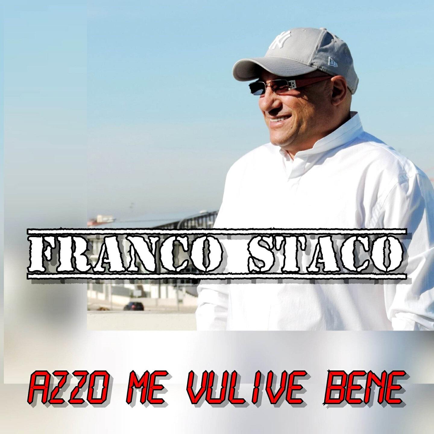 Релиз Azzo me vulive bene