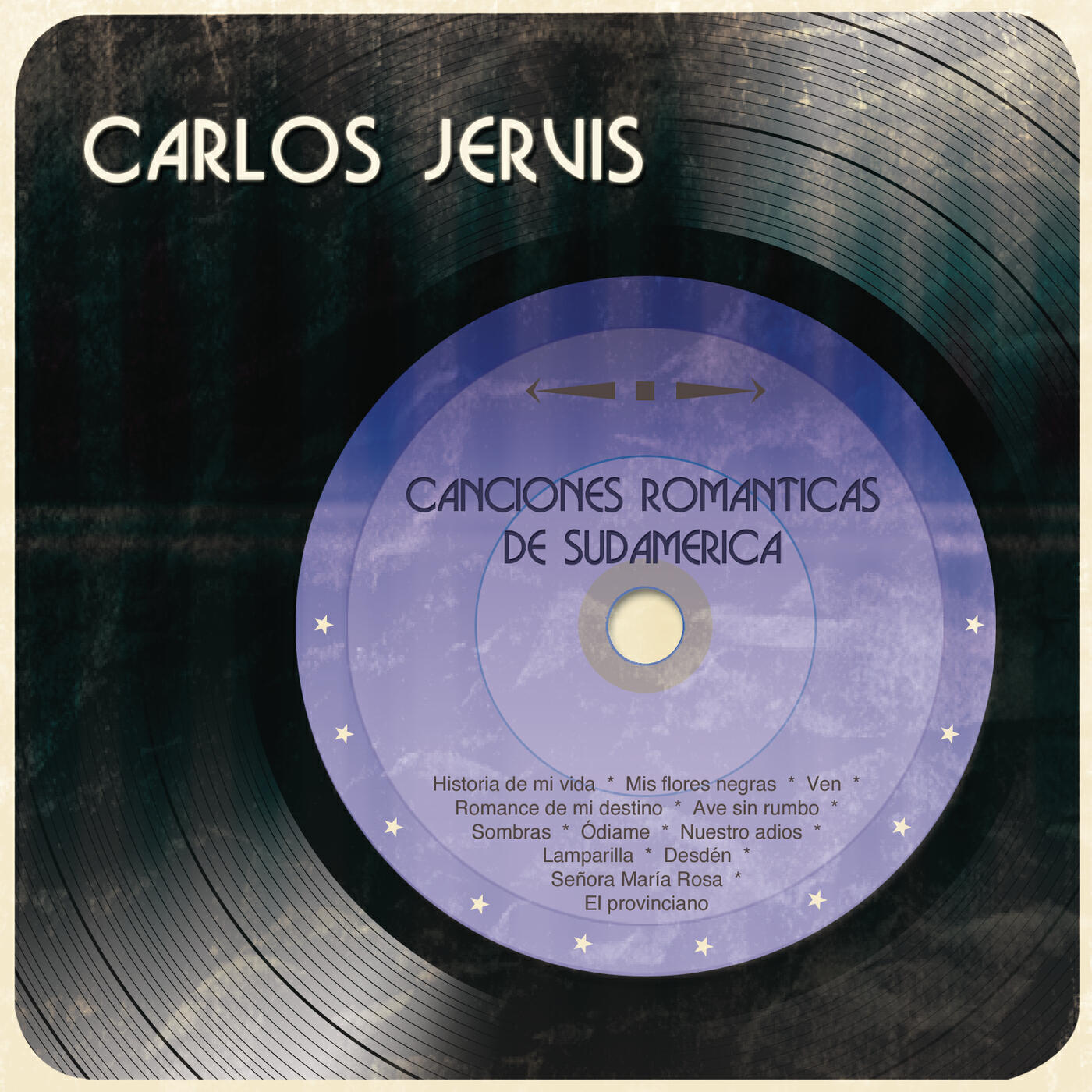 Carlos Jervis