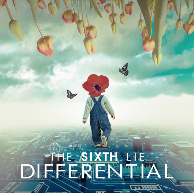 Релиз DIFFERENTIALL