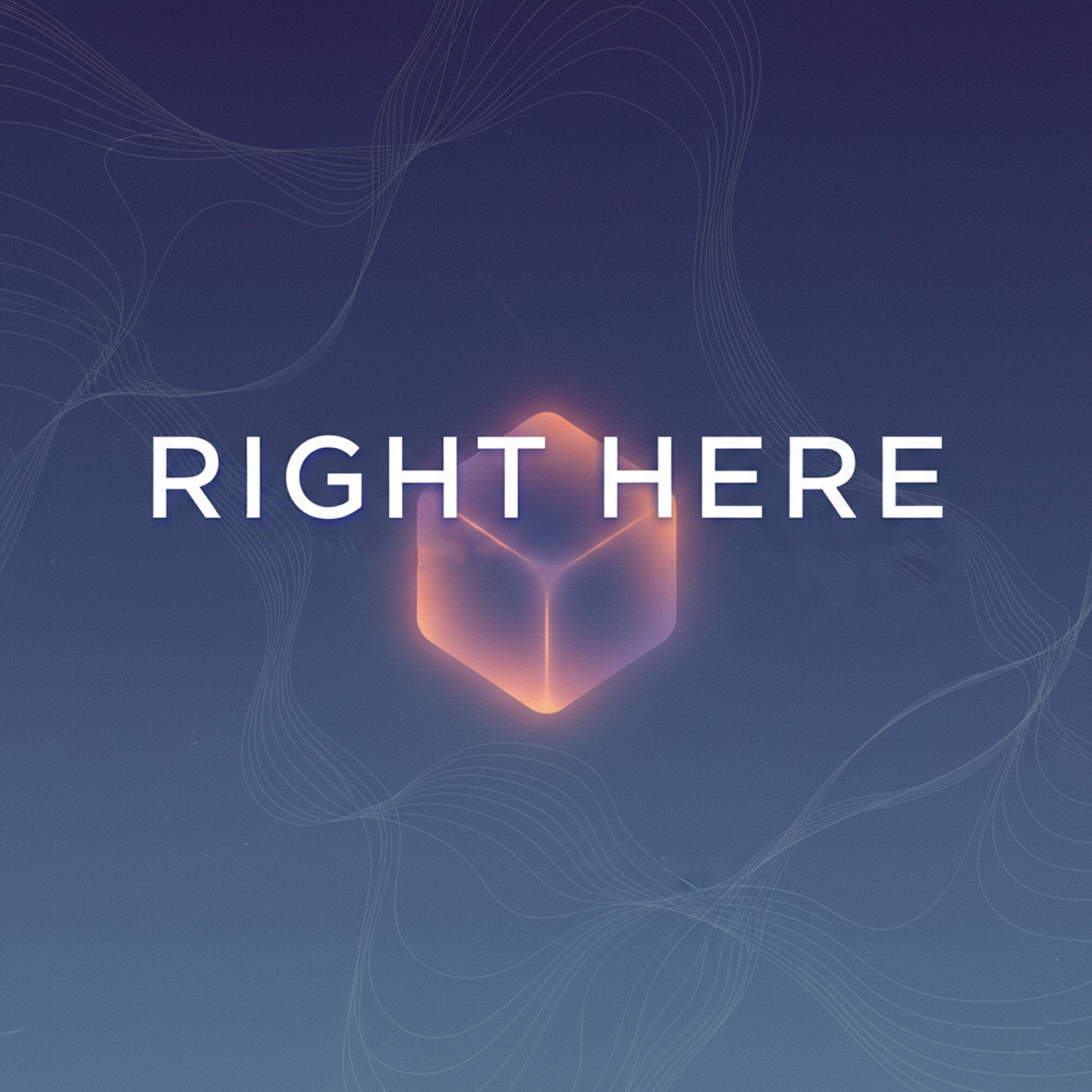 Релиз Right Here