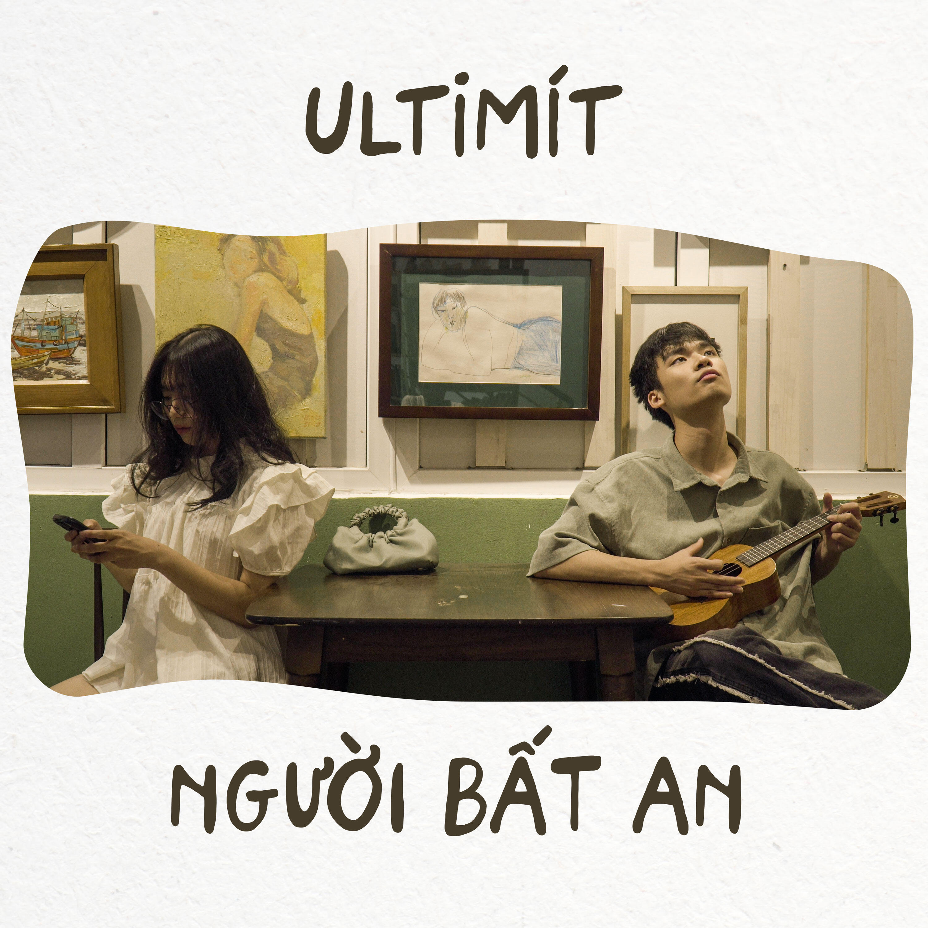 Релиз Người Bất An