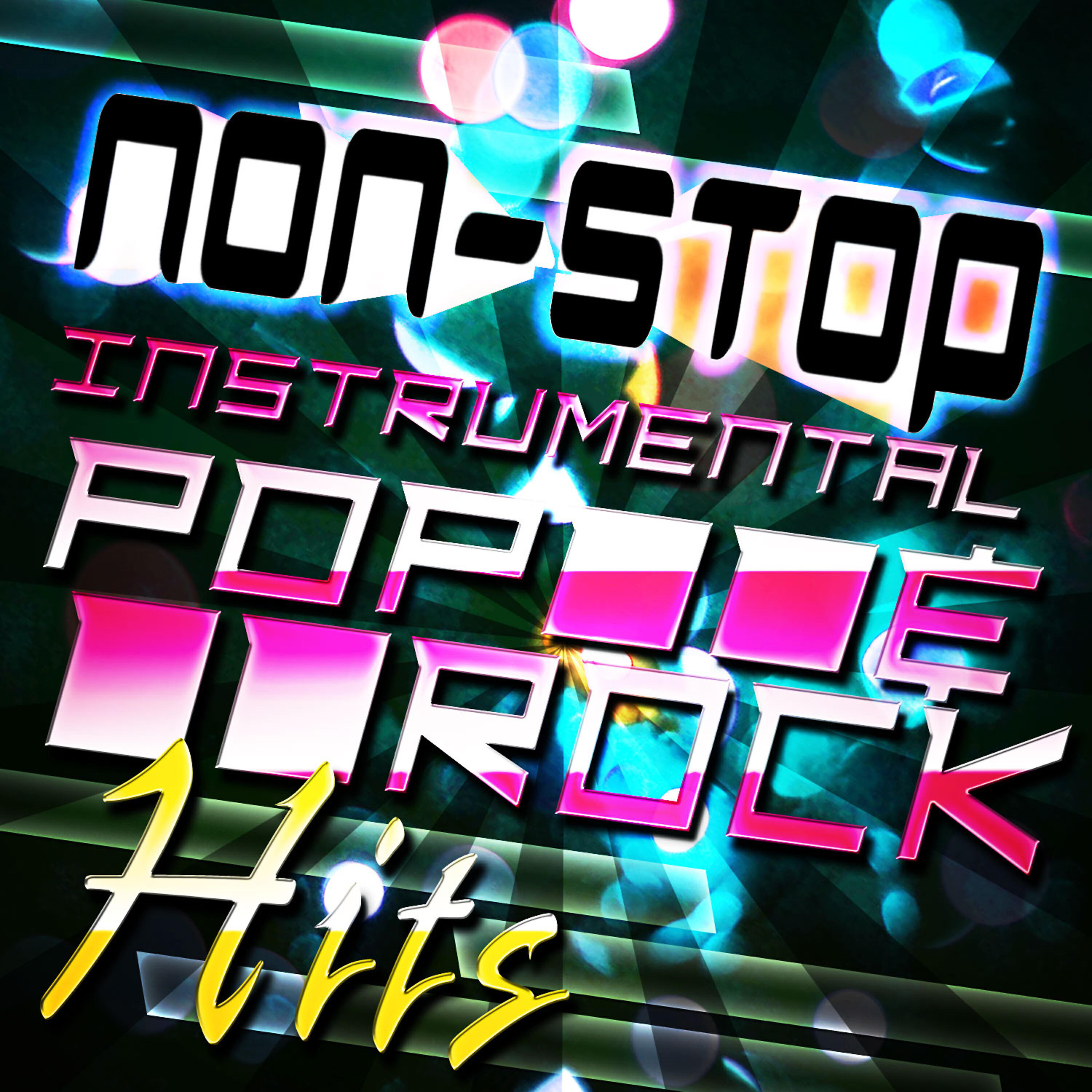 Релиз Non-Stop Instrumental Pop & Rock Hits