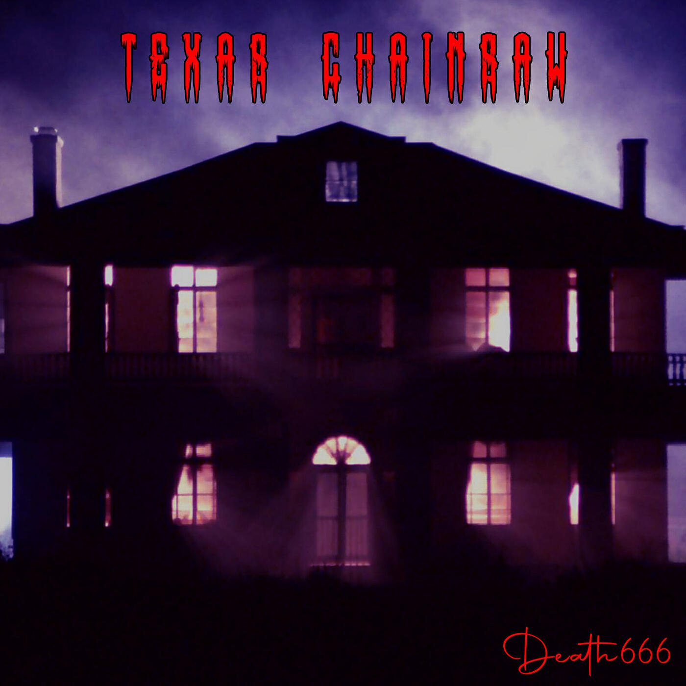 Релиз Texas Chainsaw