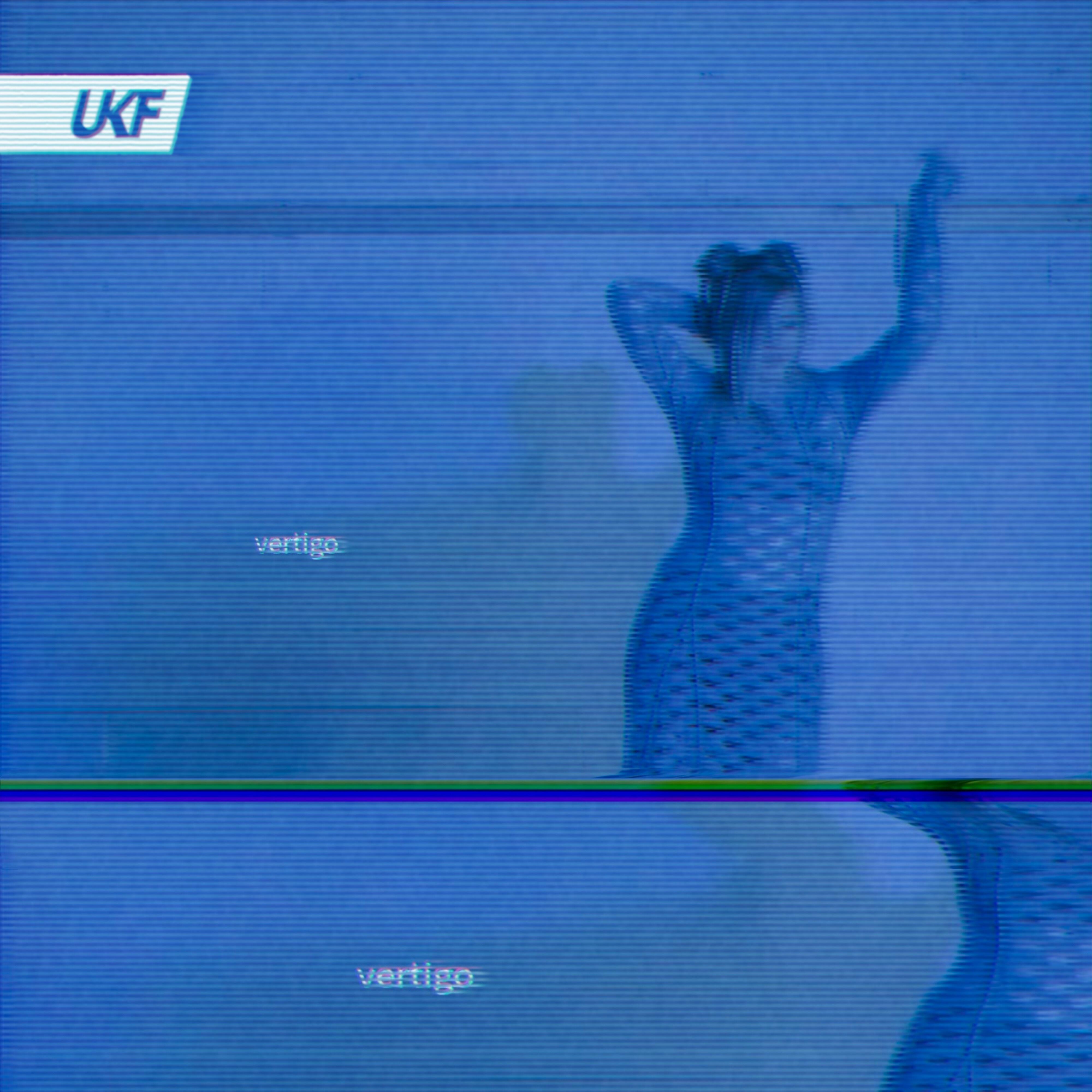 Релиз Vertigo