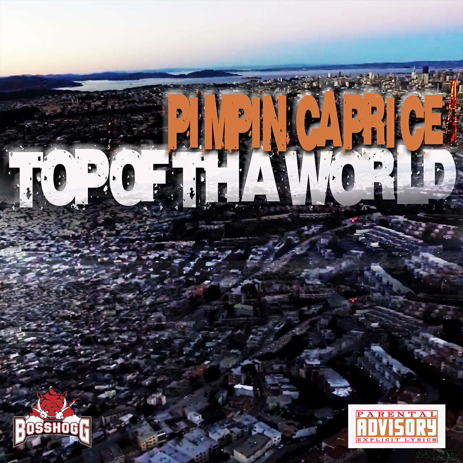 Релиз Top Of Tha World