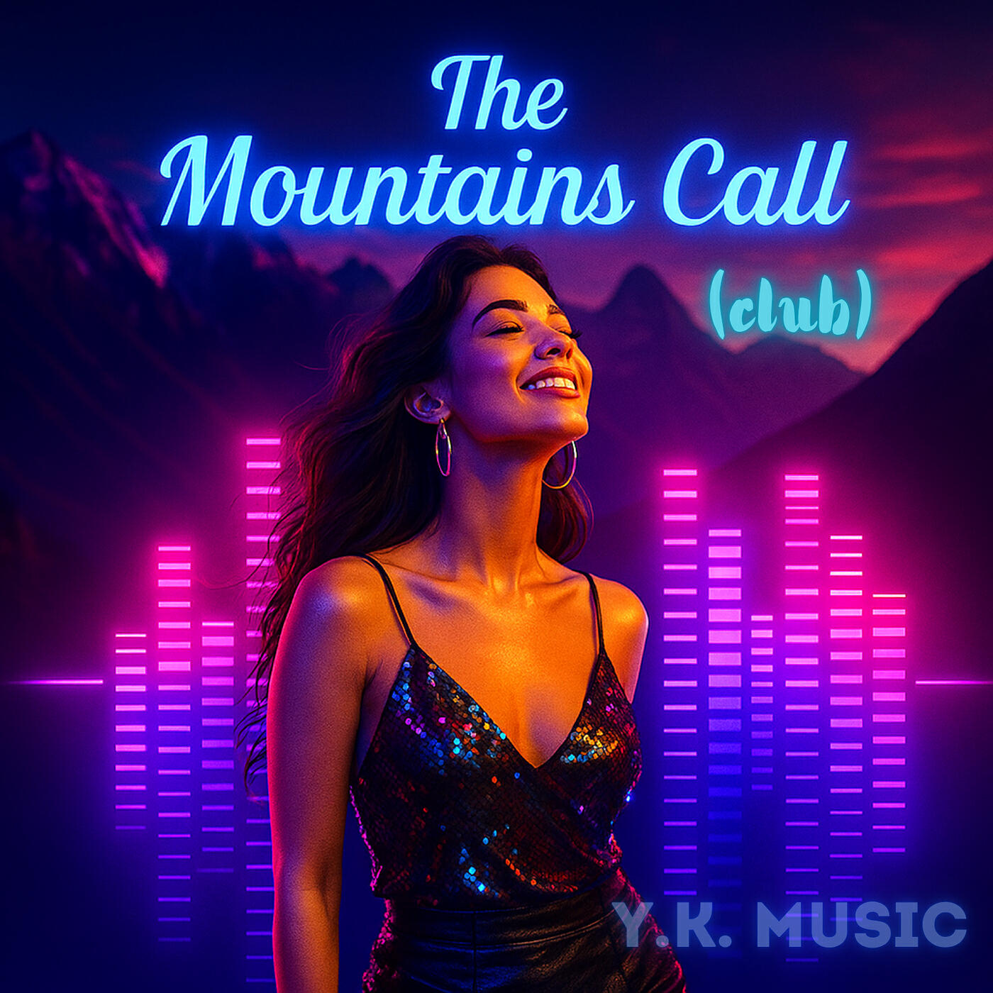 Релиз The Mountains Call (Club)