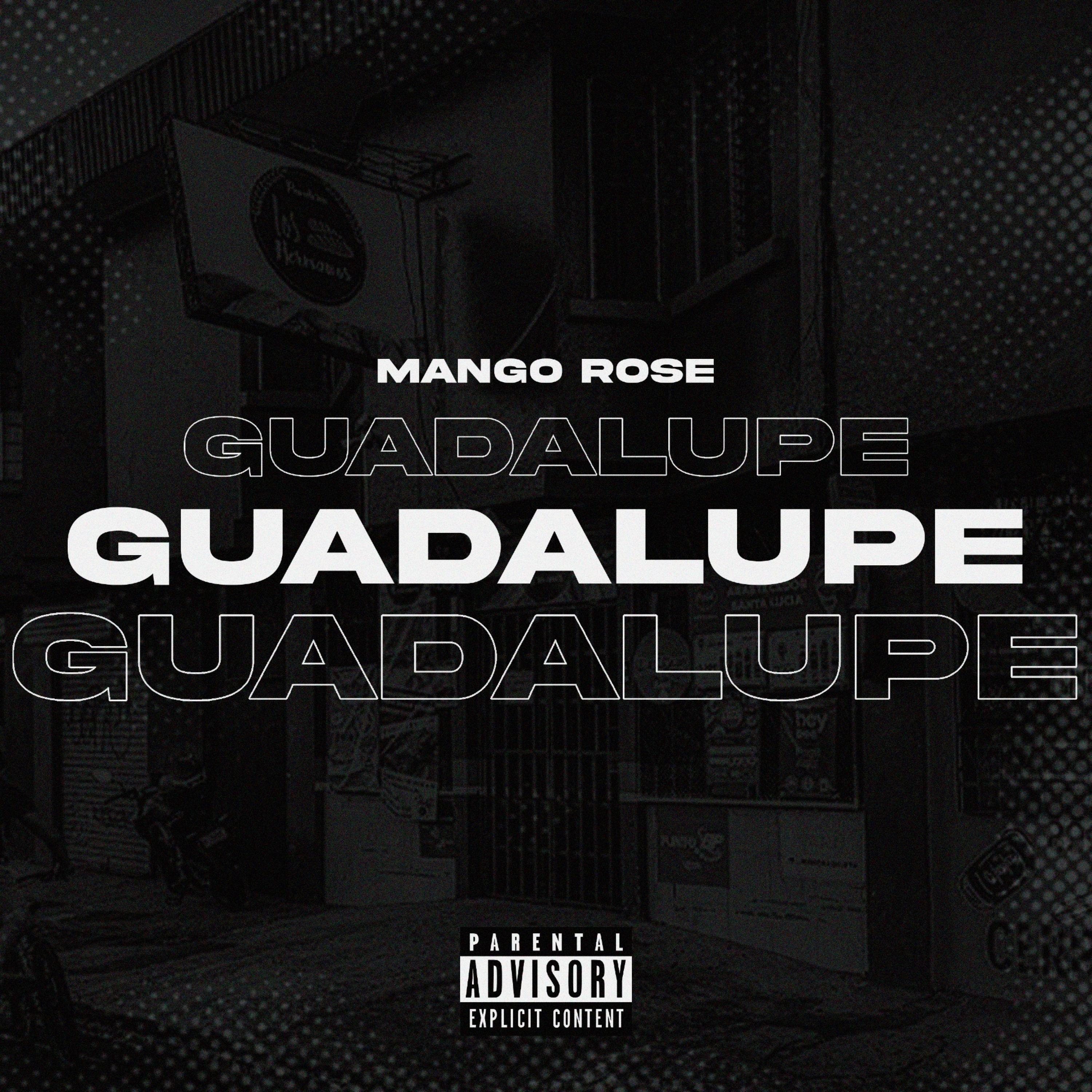 Релиз Guadalupe