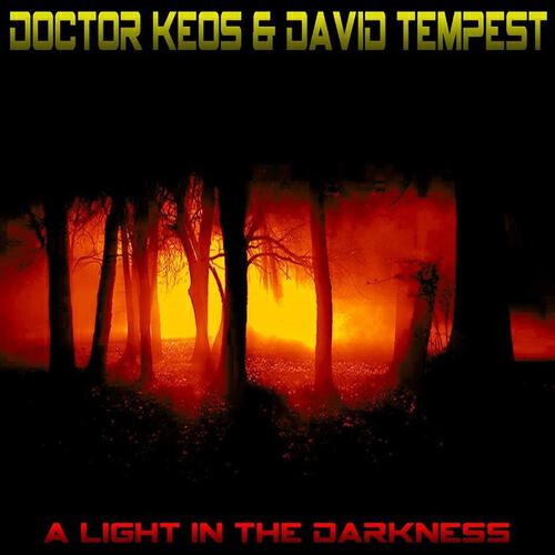 Релиз A Light in the Darkness