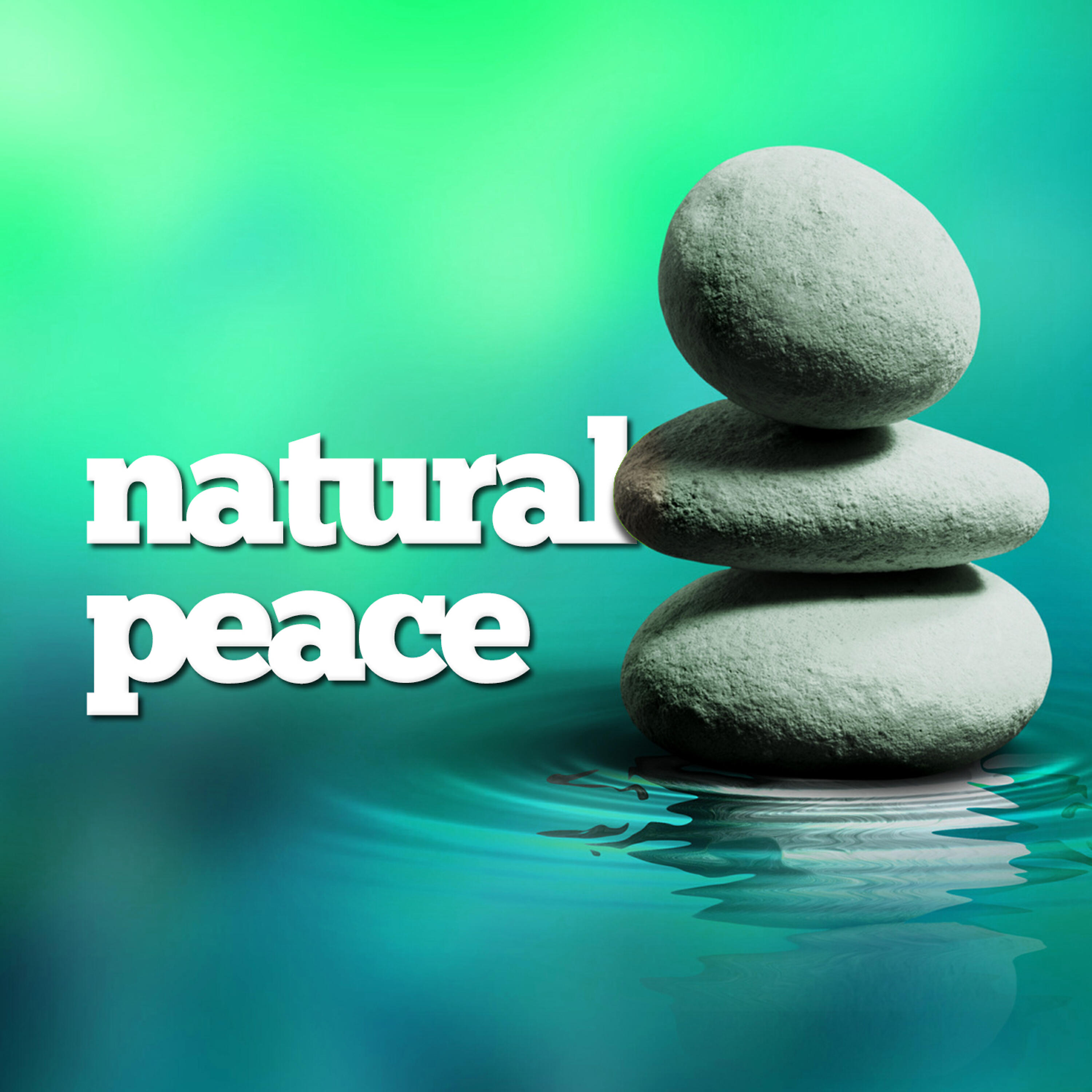 Релиз Natural Peace
