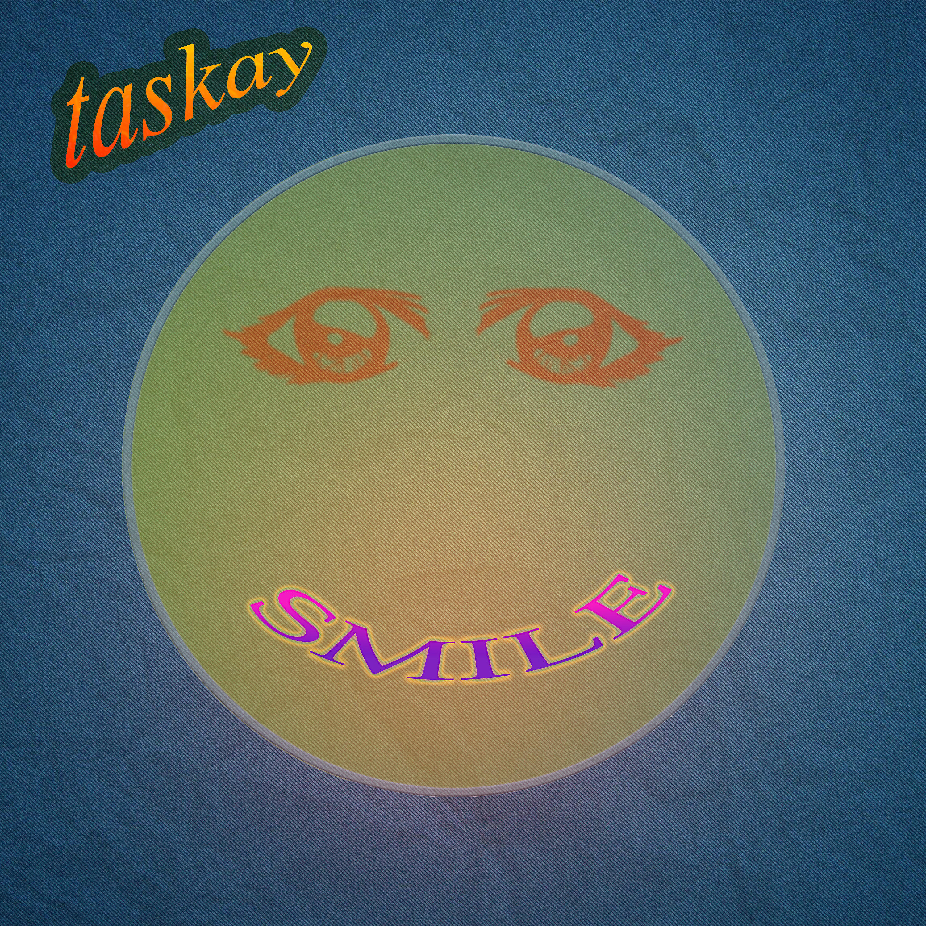 Релиз Smile