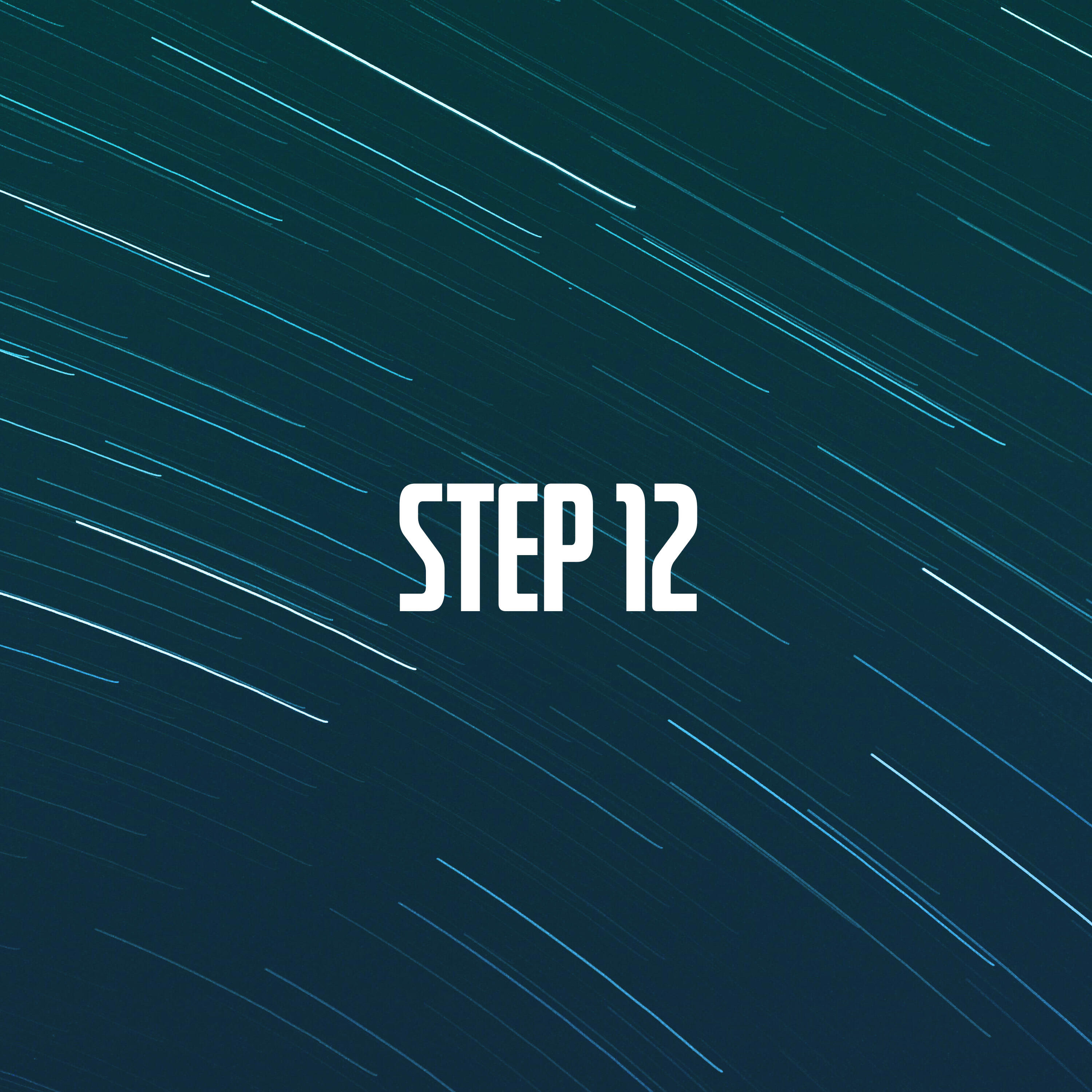 Релиз STEP 12