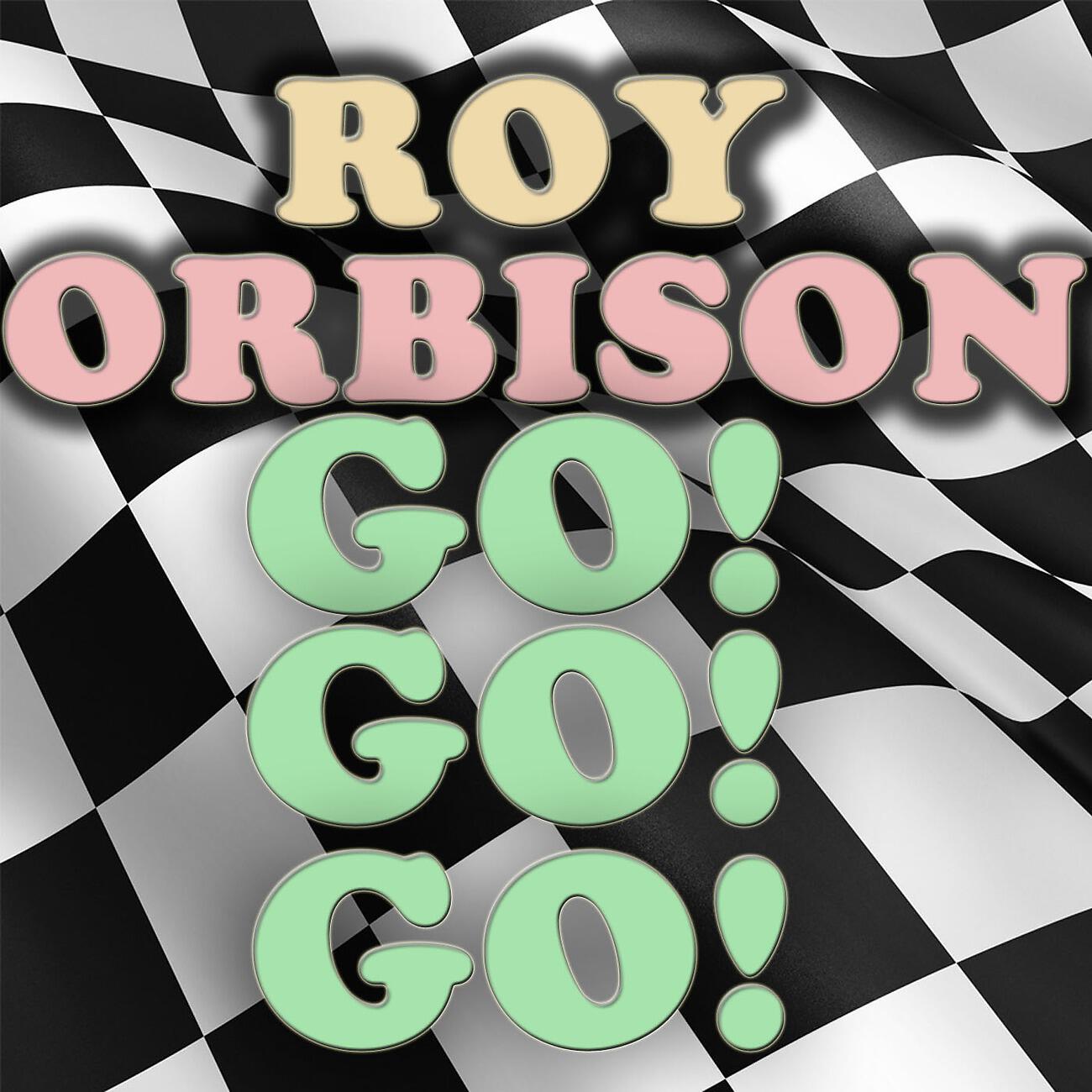 Релиз Go! Go! Go!