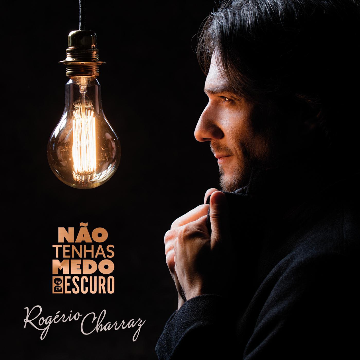Релиз Não Tenhas Medo do Escuro