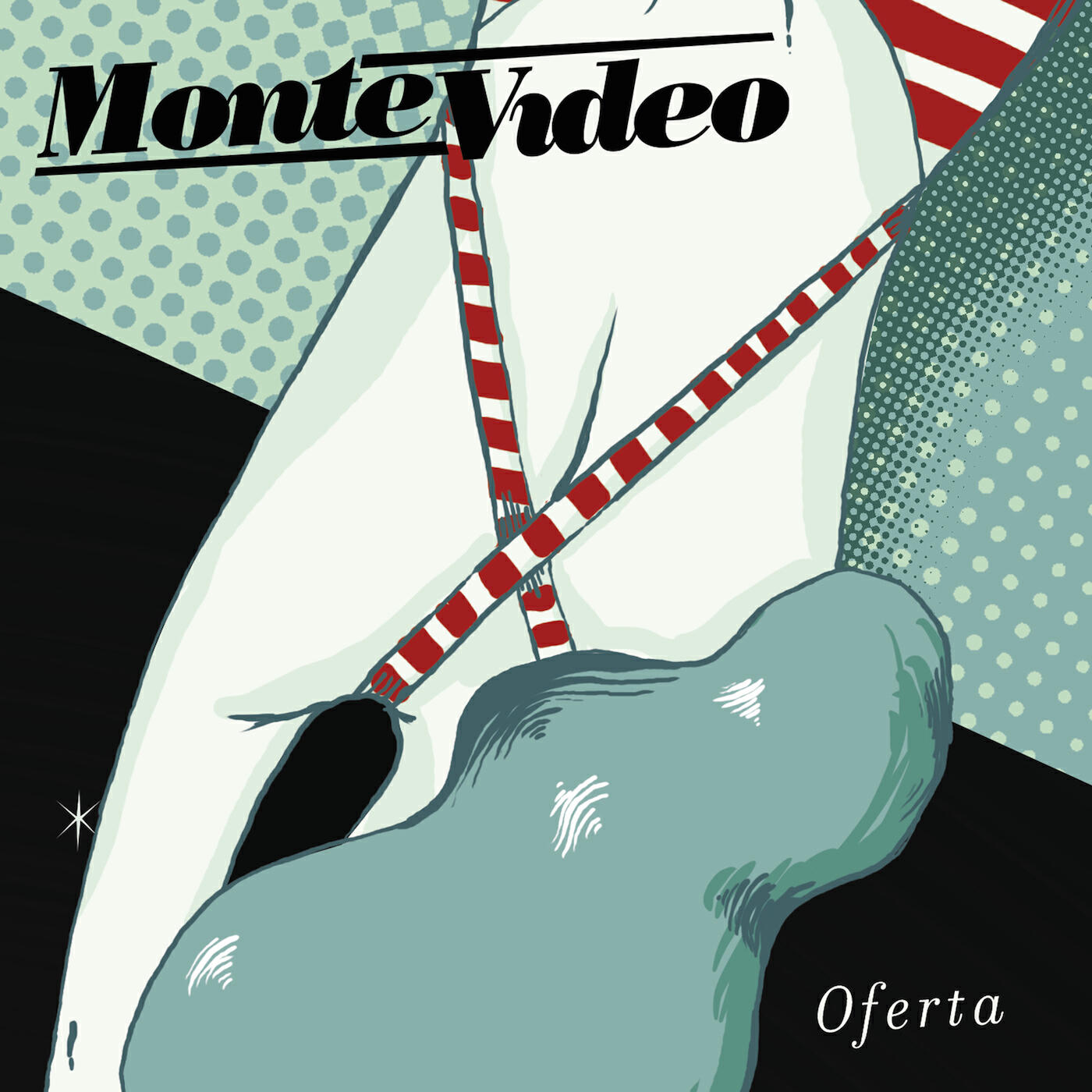 Релиз Oferta
