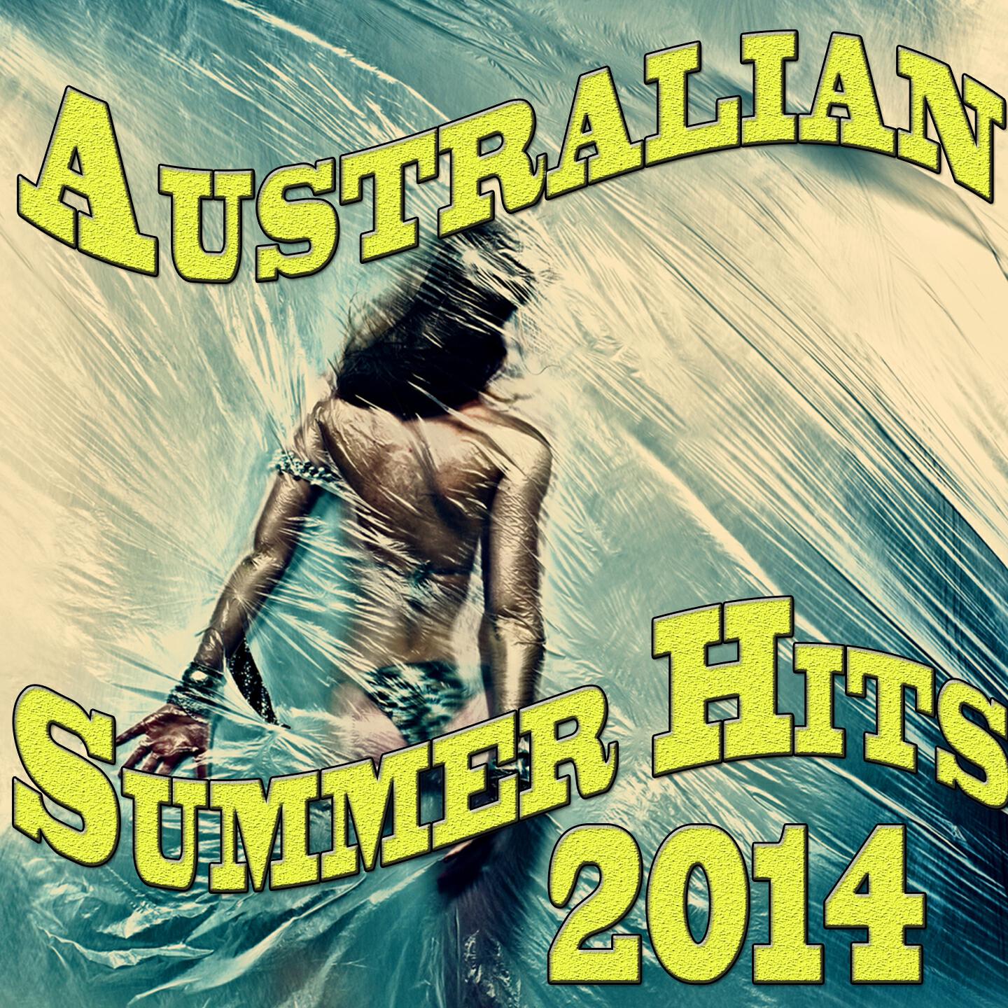 Релиз Australian Summer Hits 2014
