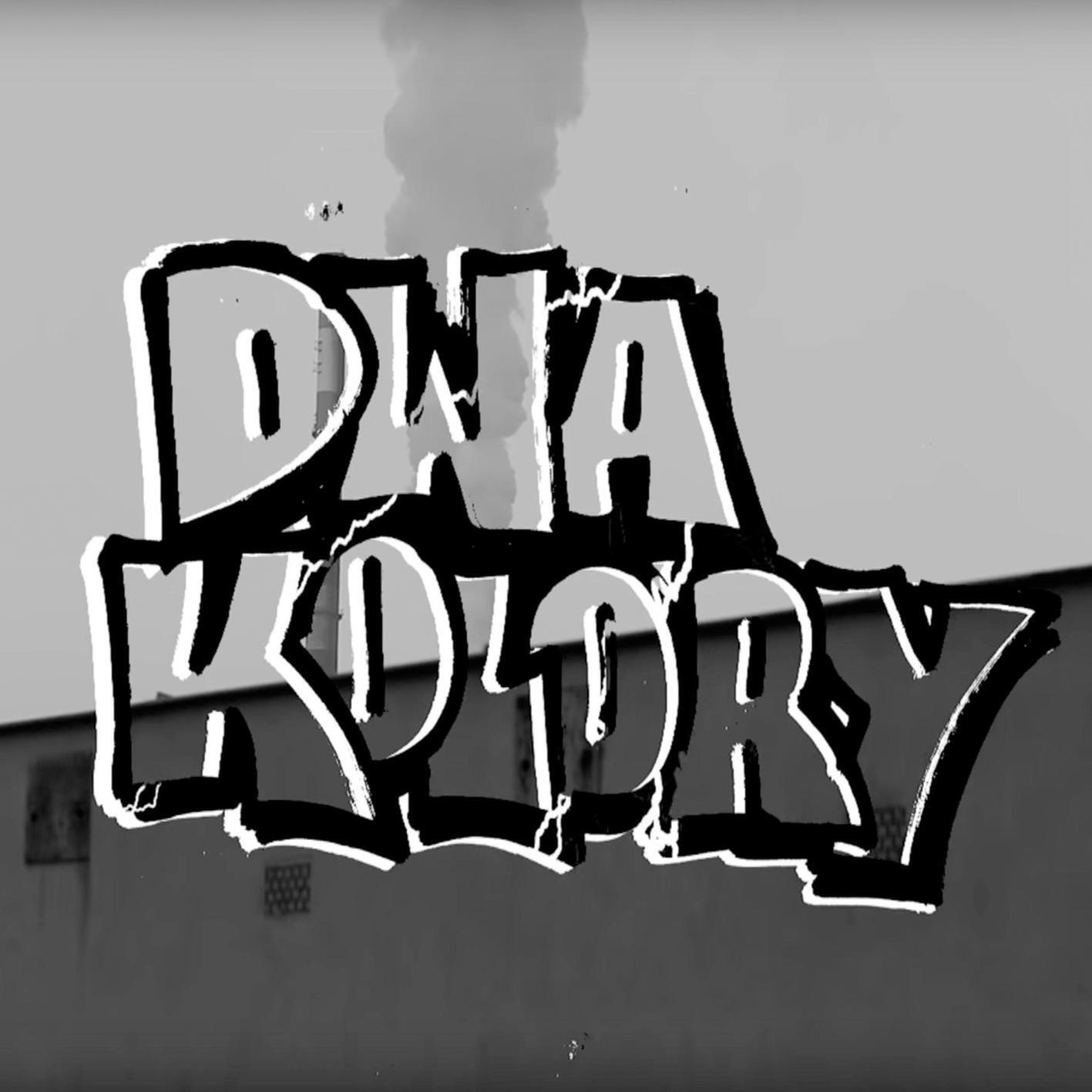 Релиз Dwa Kolory