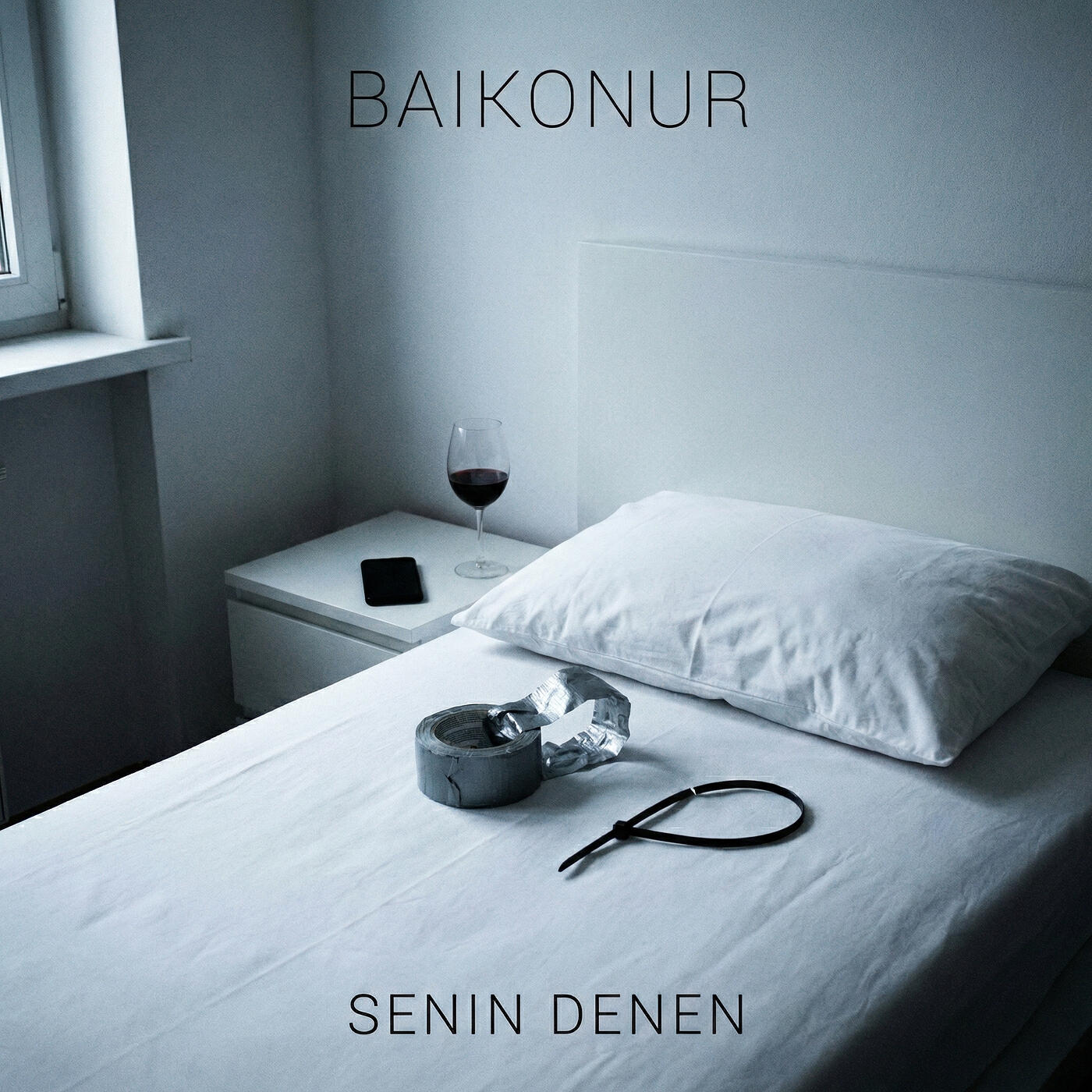 Релиз Senin Denen