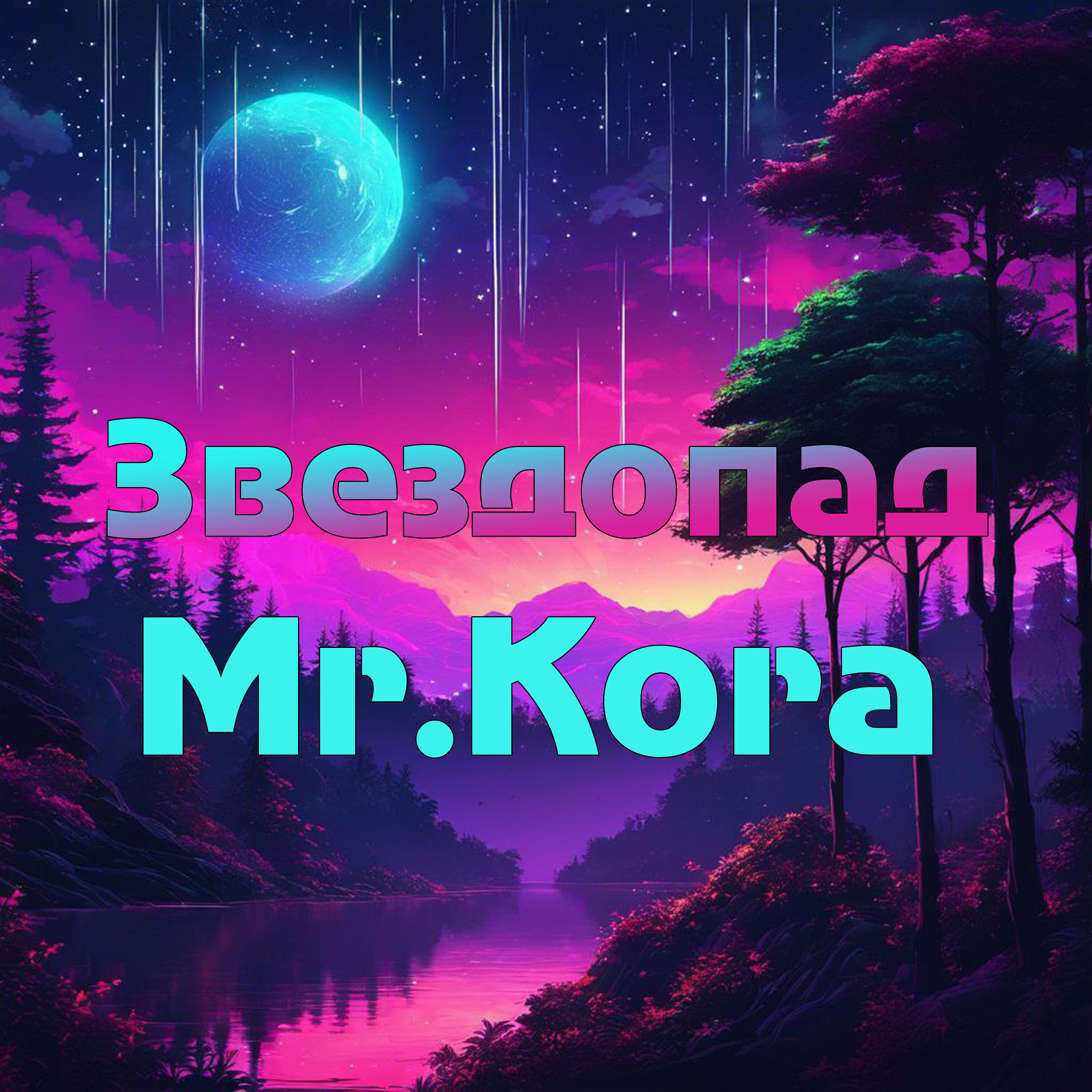 Обложка альбома