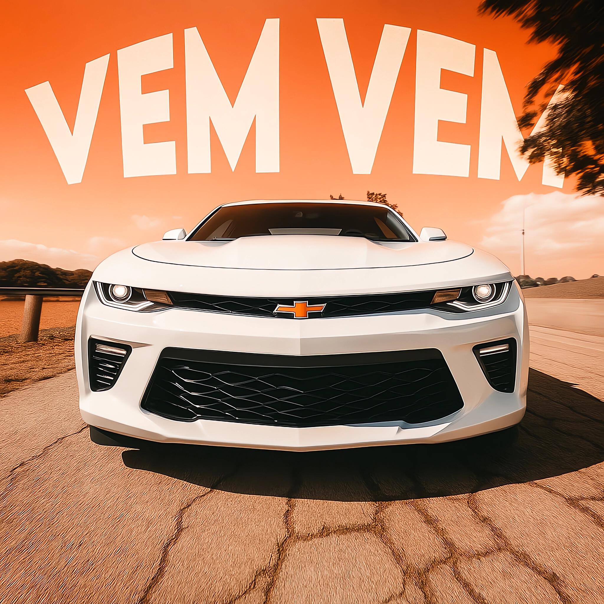 Релиз Vem Vem