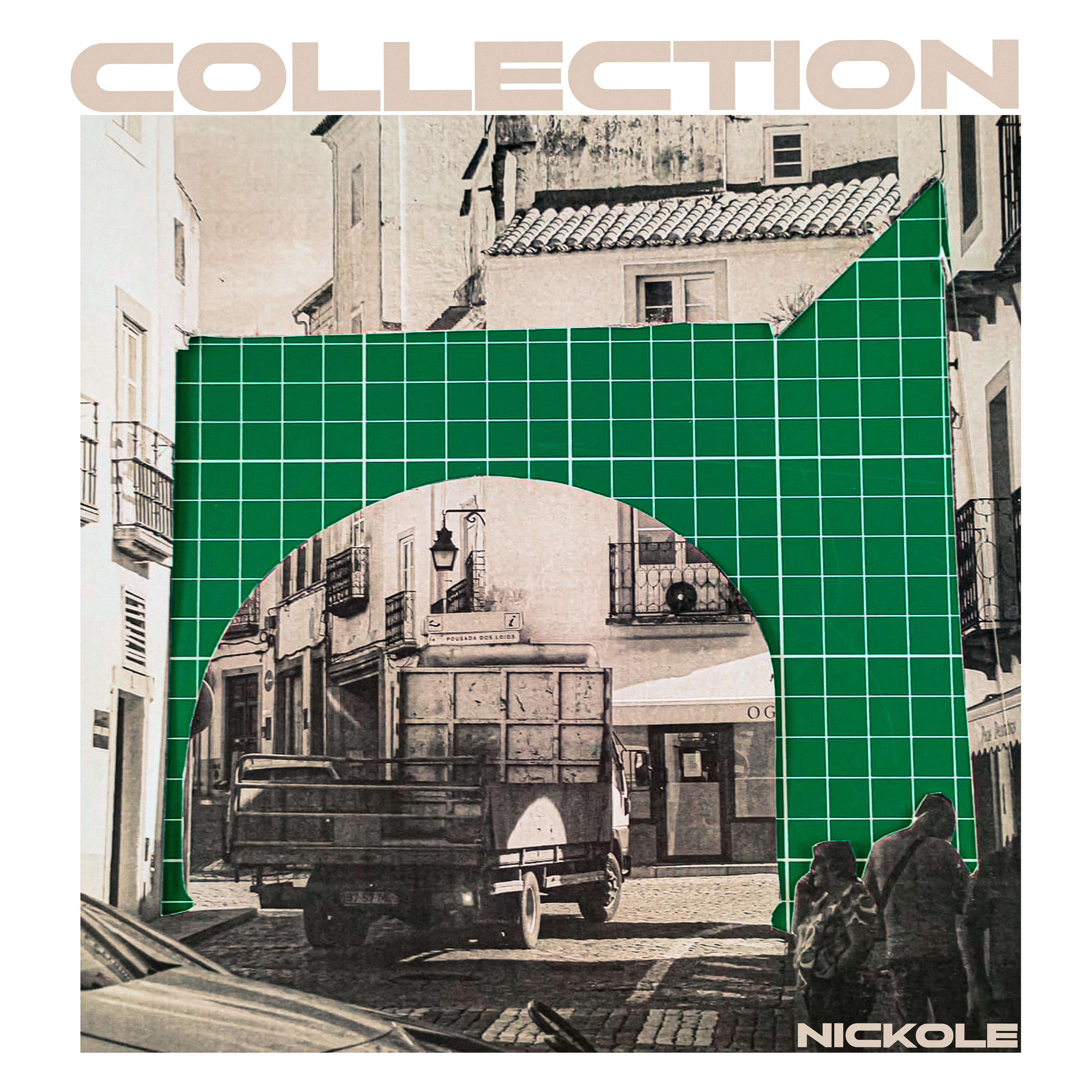 Релиз Collection