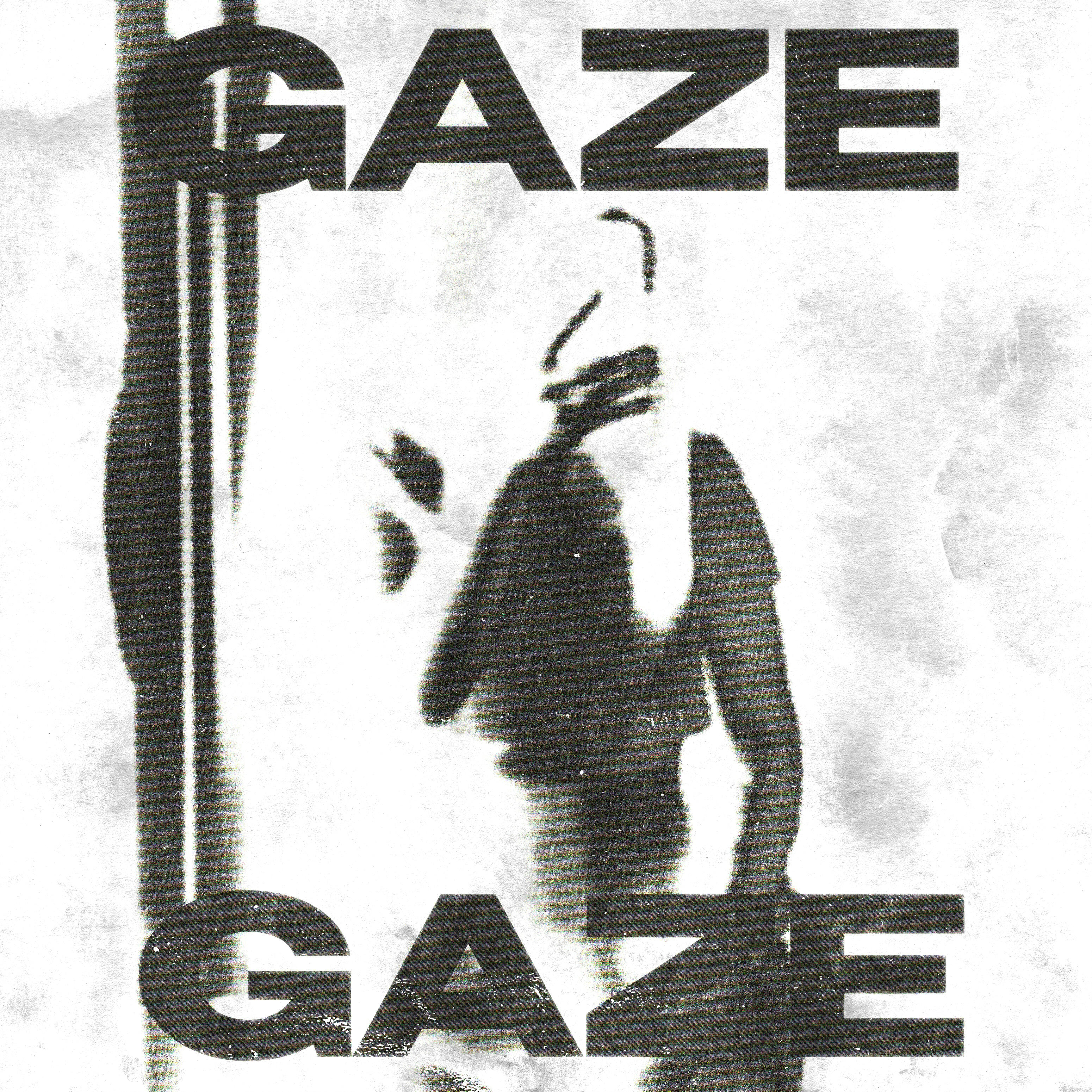Релиз GAZE