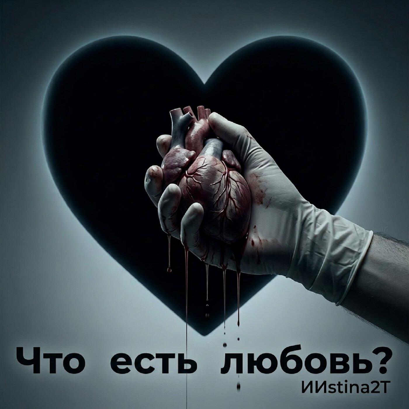 Релиз Что есть любовь?
