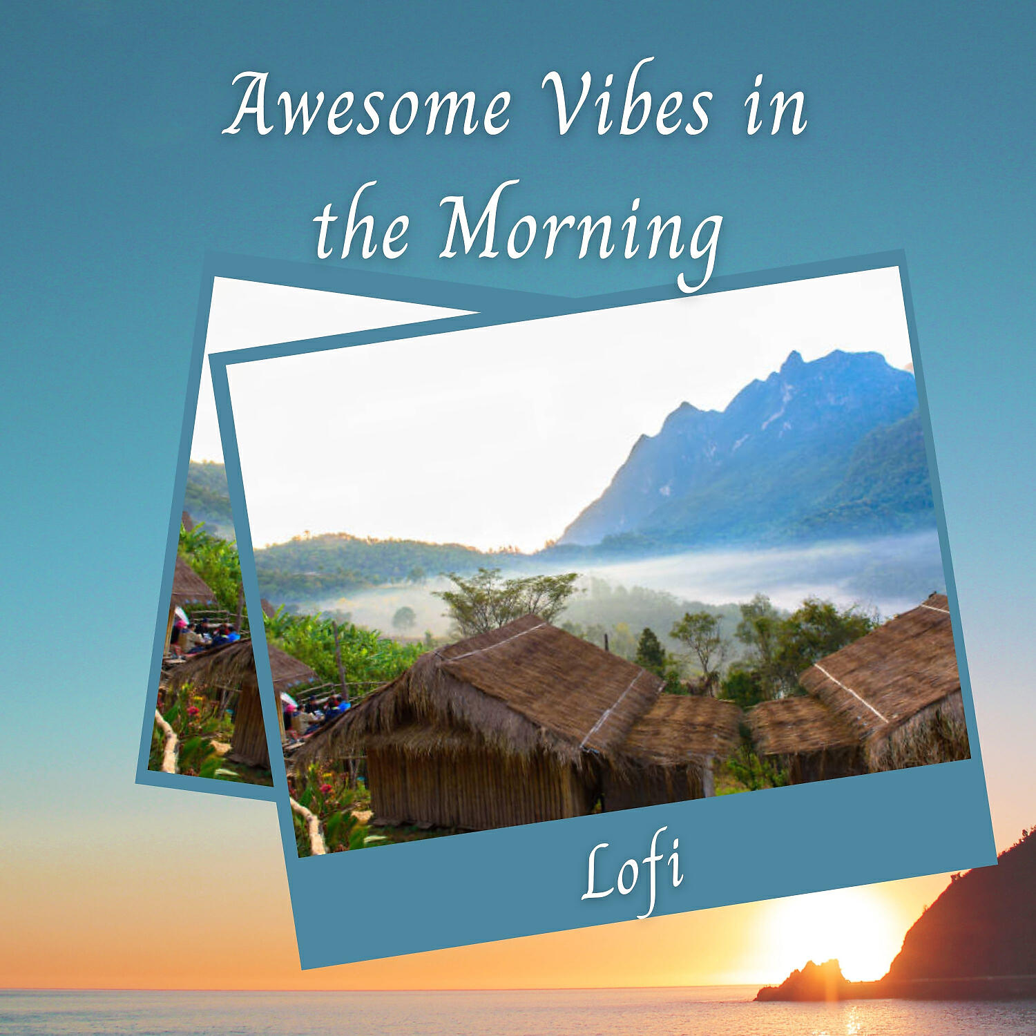 Coffe Lofi & LoFi Jazz & Chill - Cool