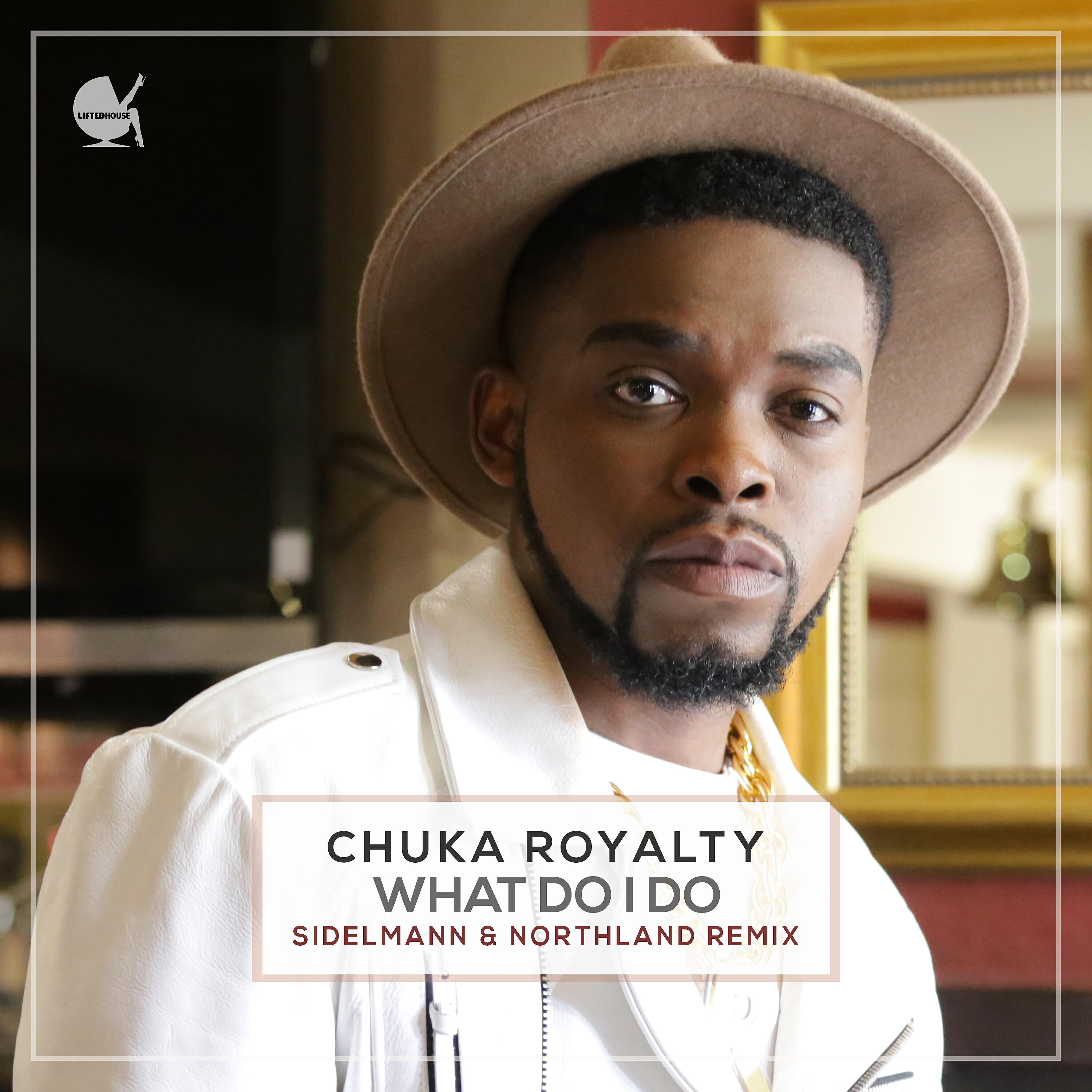 Chuka Royalty