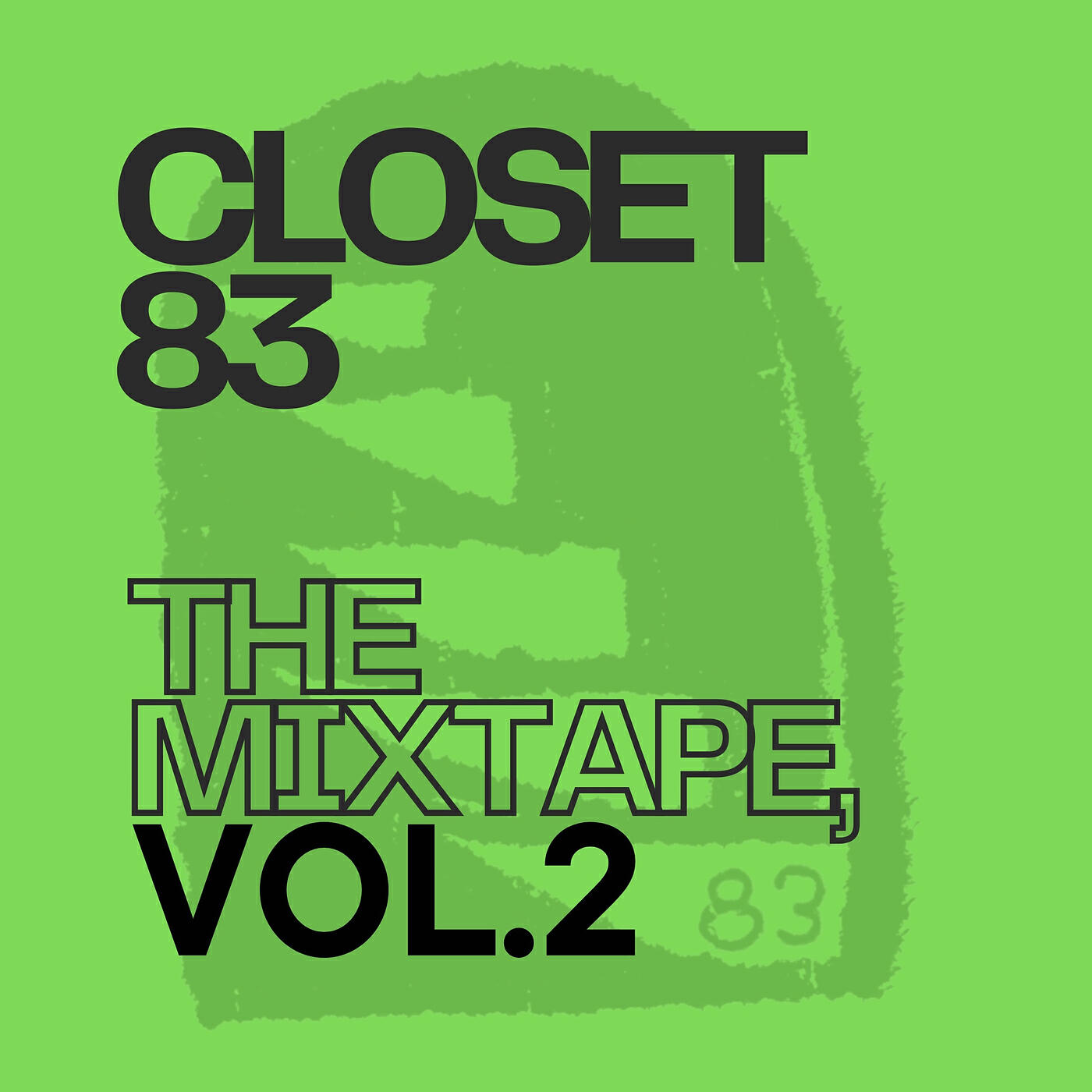Релиз The Mixtape, Vol. 2