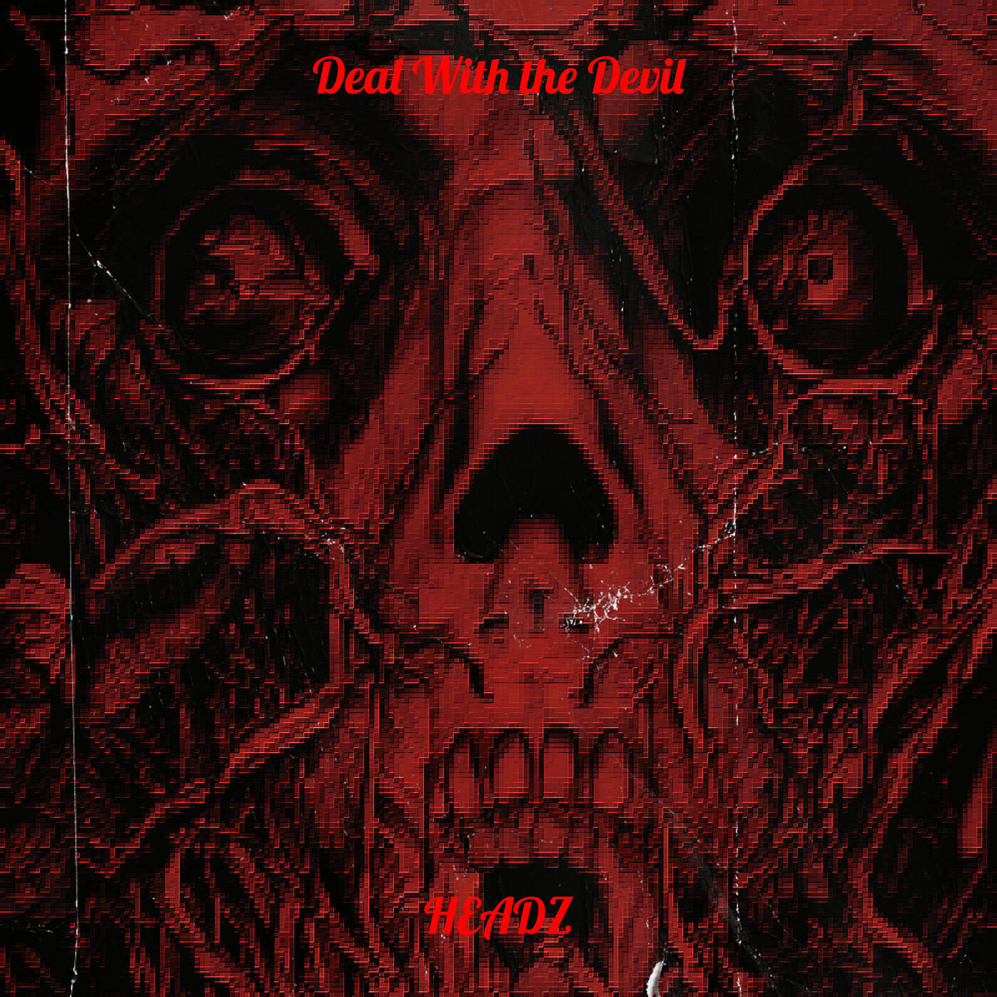 Релиз Deal With the Devil