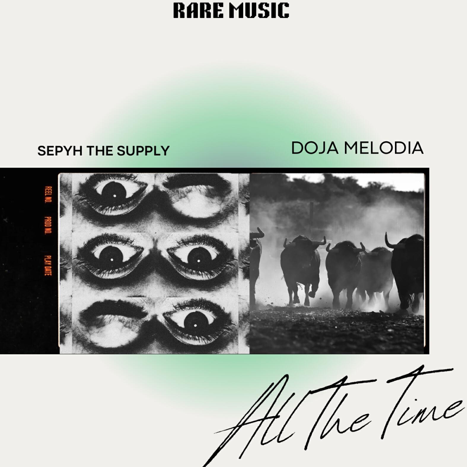 Doja Mello-D