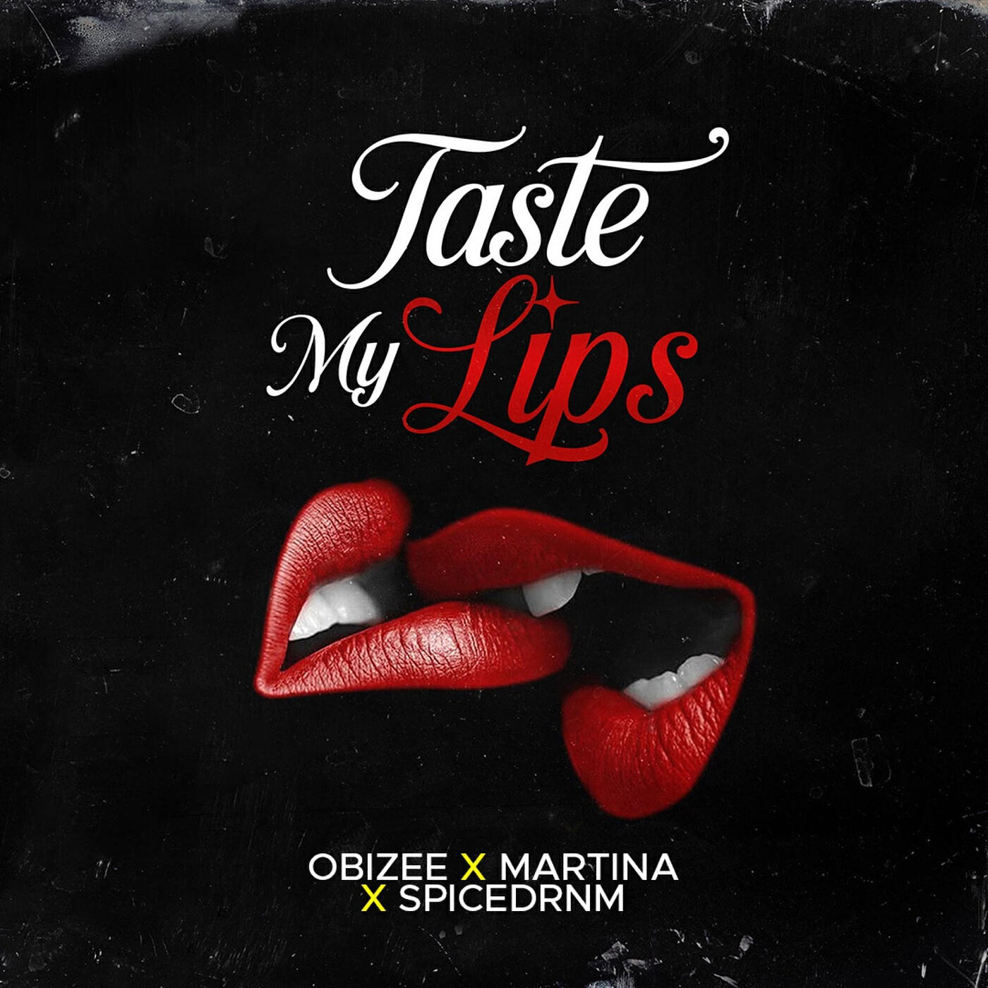 Релиз Taste My Lips