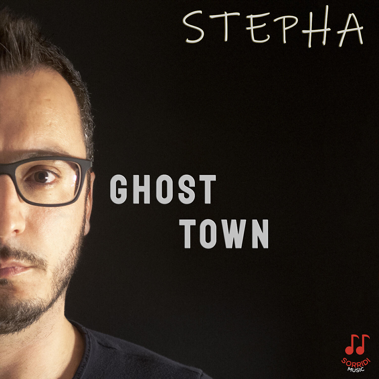 Релиз Ghost Town