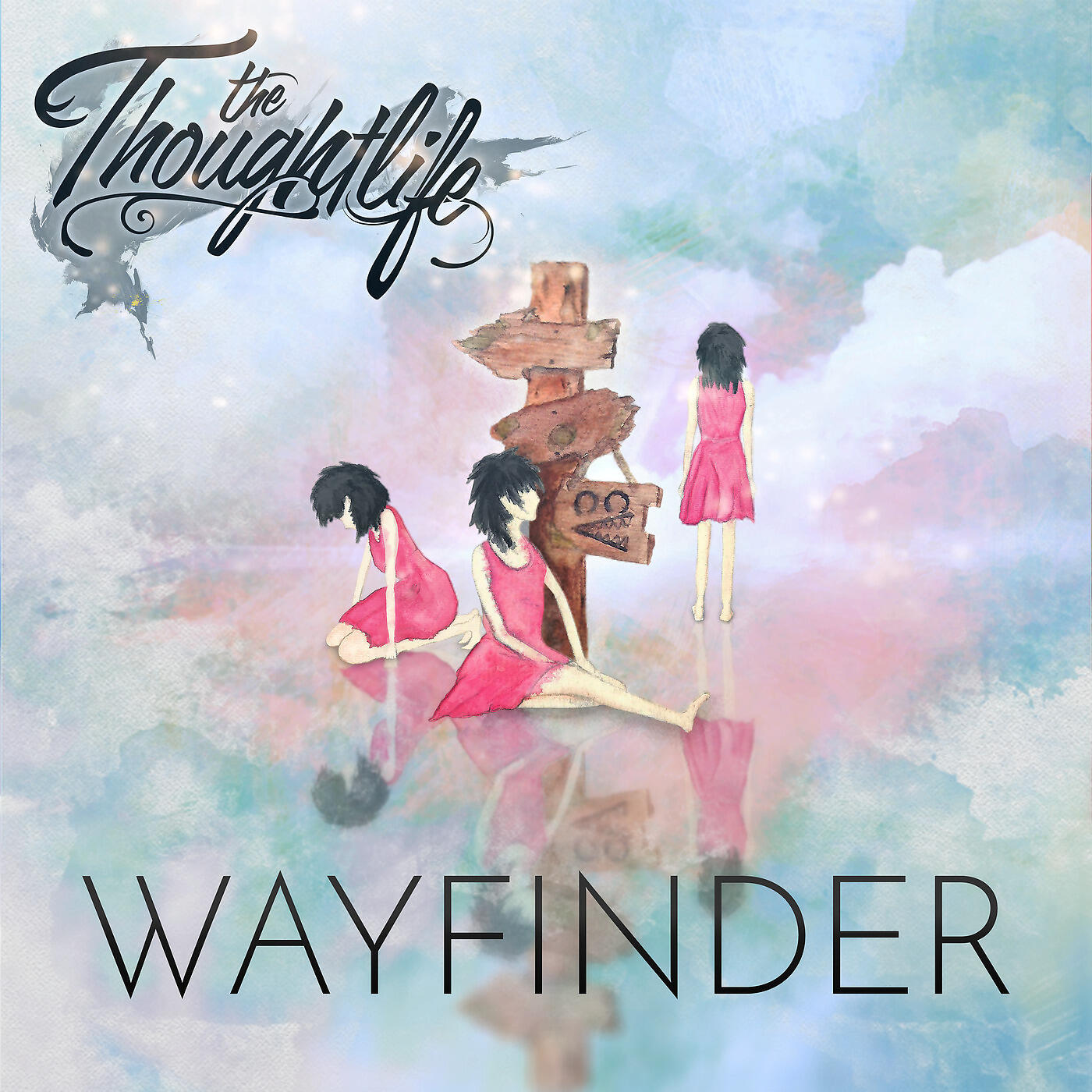 Релиз Wayfinder