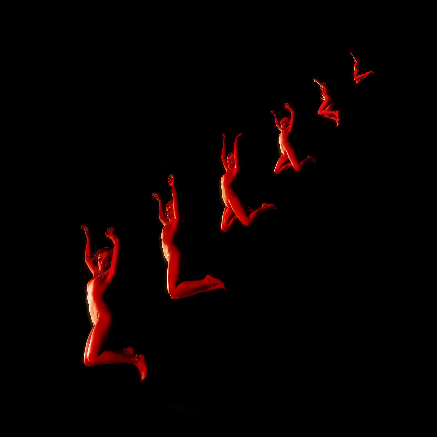 Релиз Fear Of Being Alone