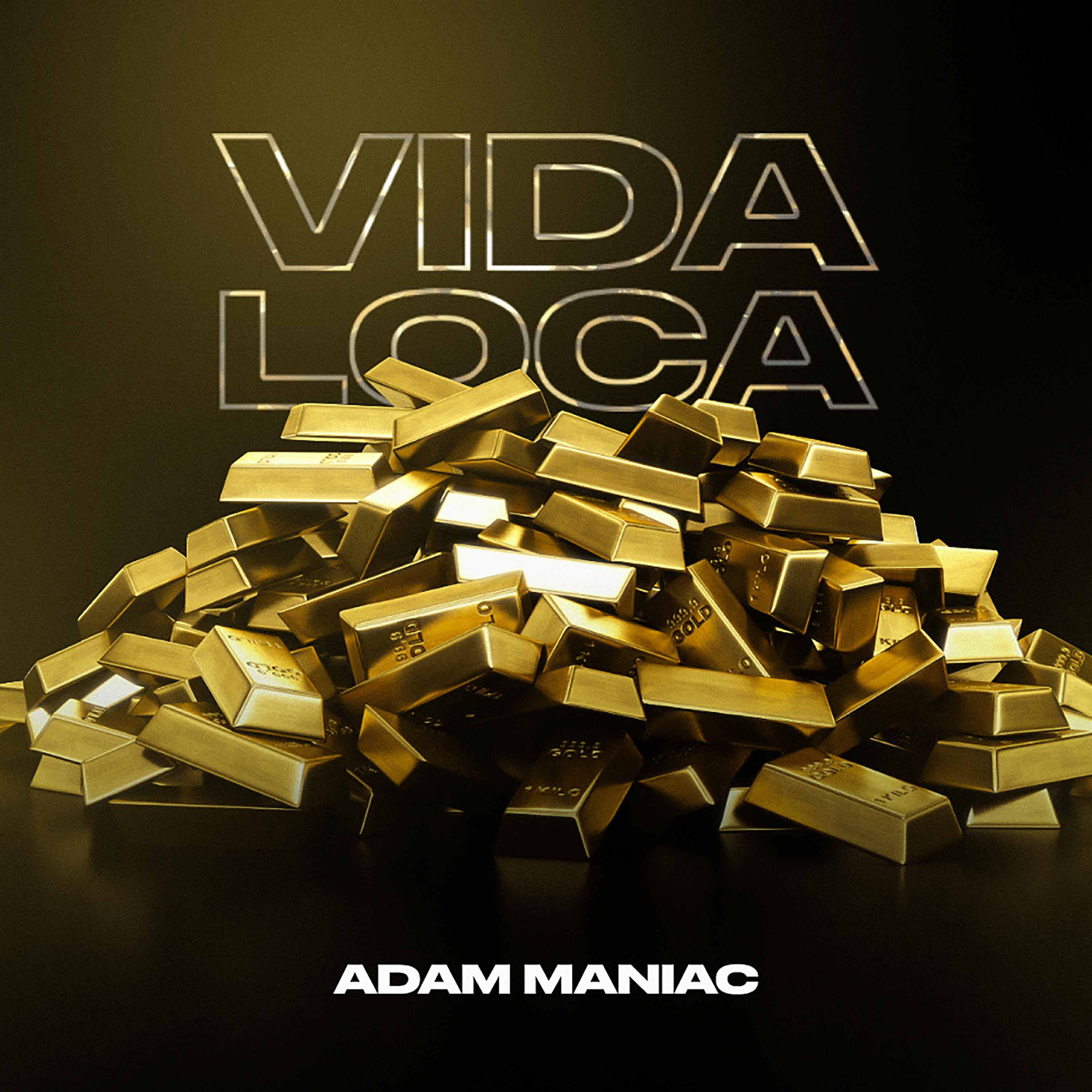 Релиз VIDA LOCA