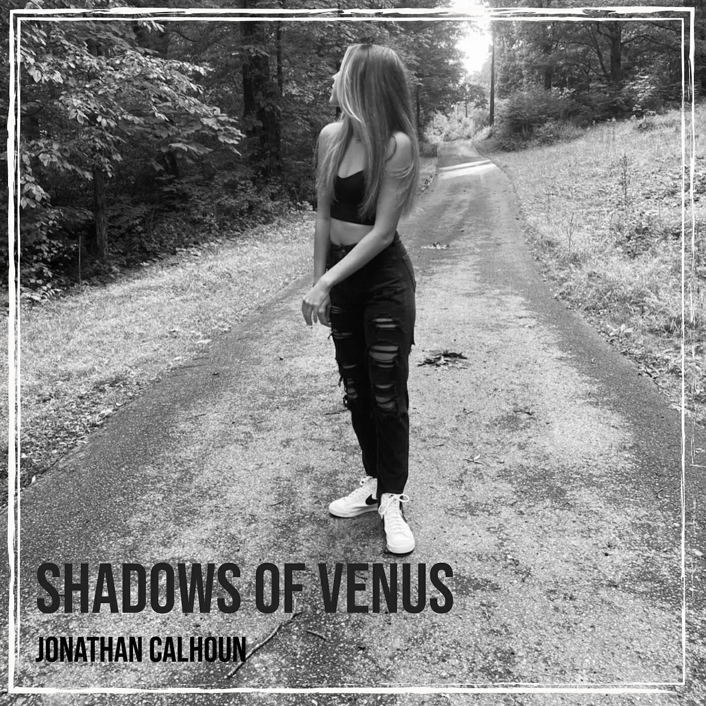 Релиз Shadows of Venus