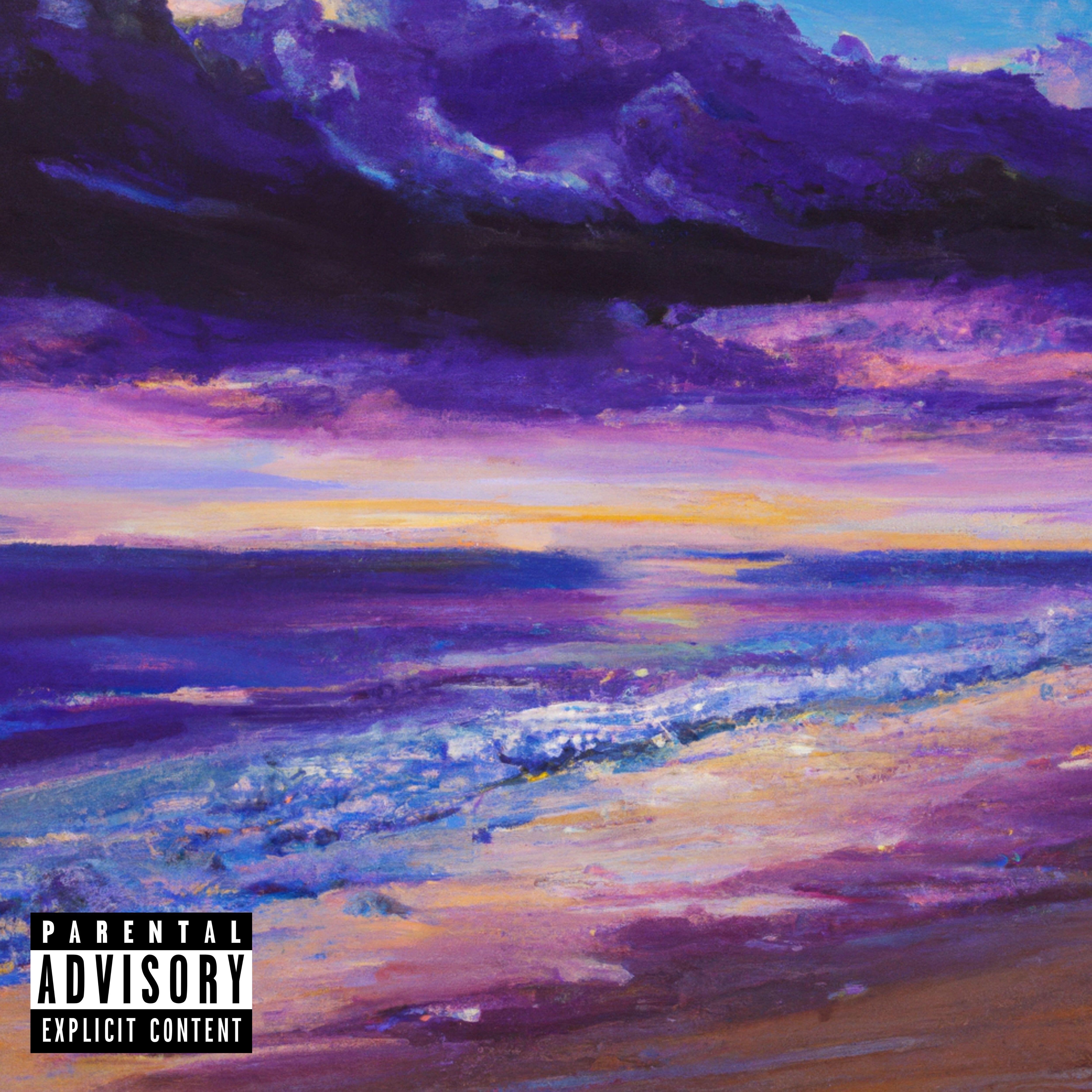 Релиз Words by the Beach