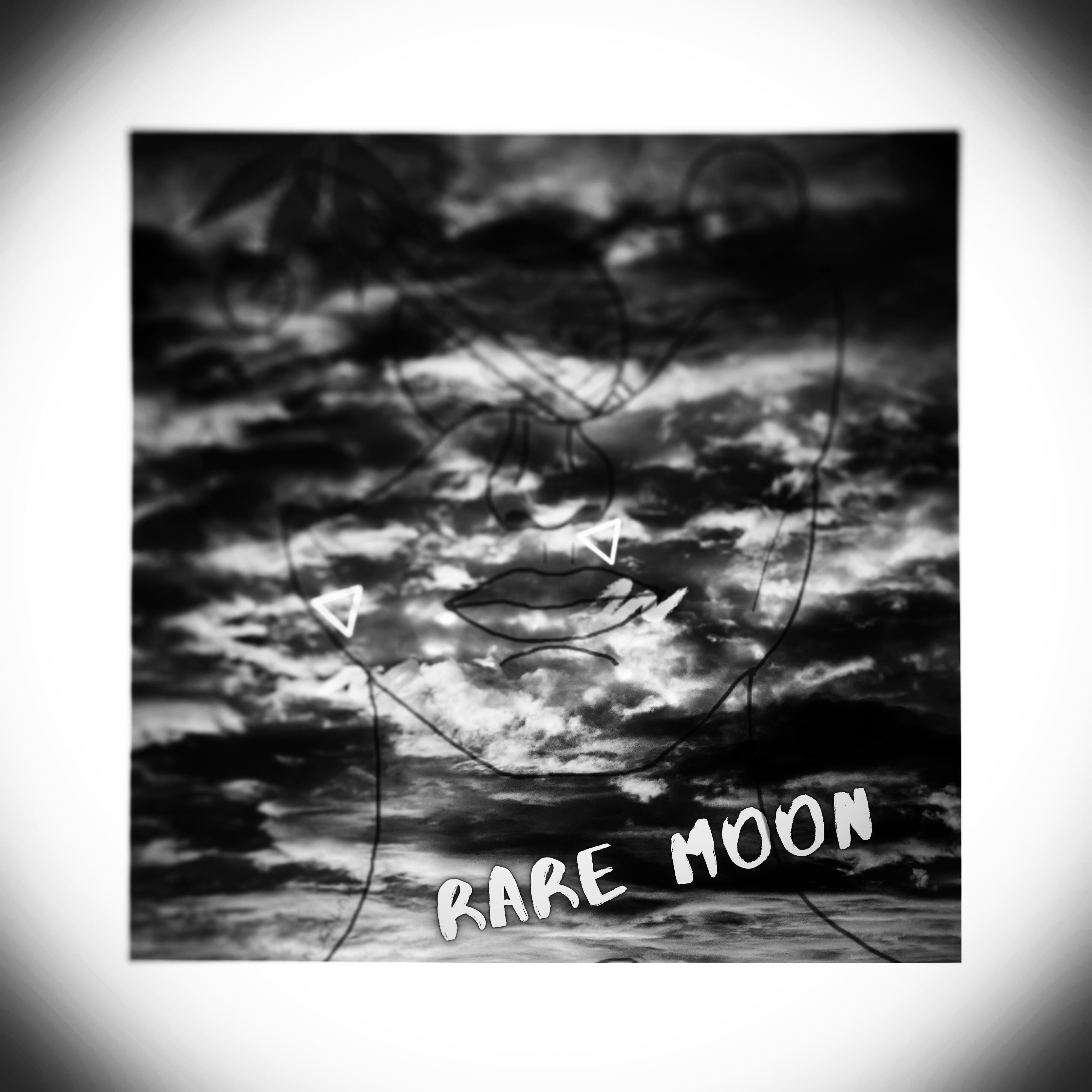 Релиз Rare Moon