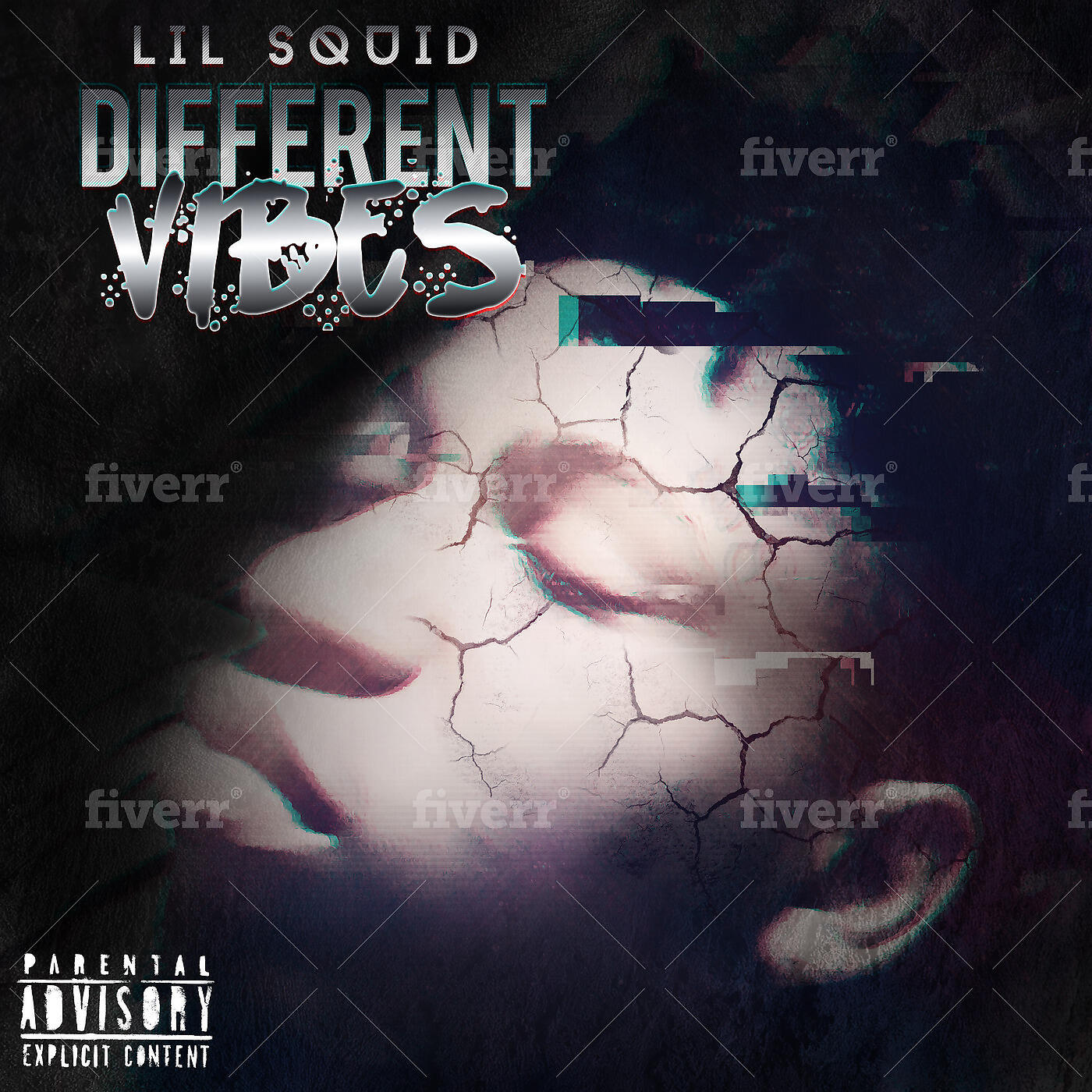 Релиз Different Vibez