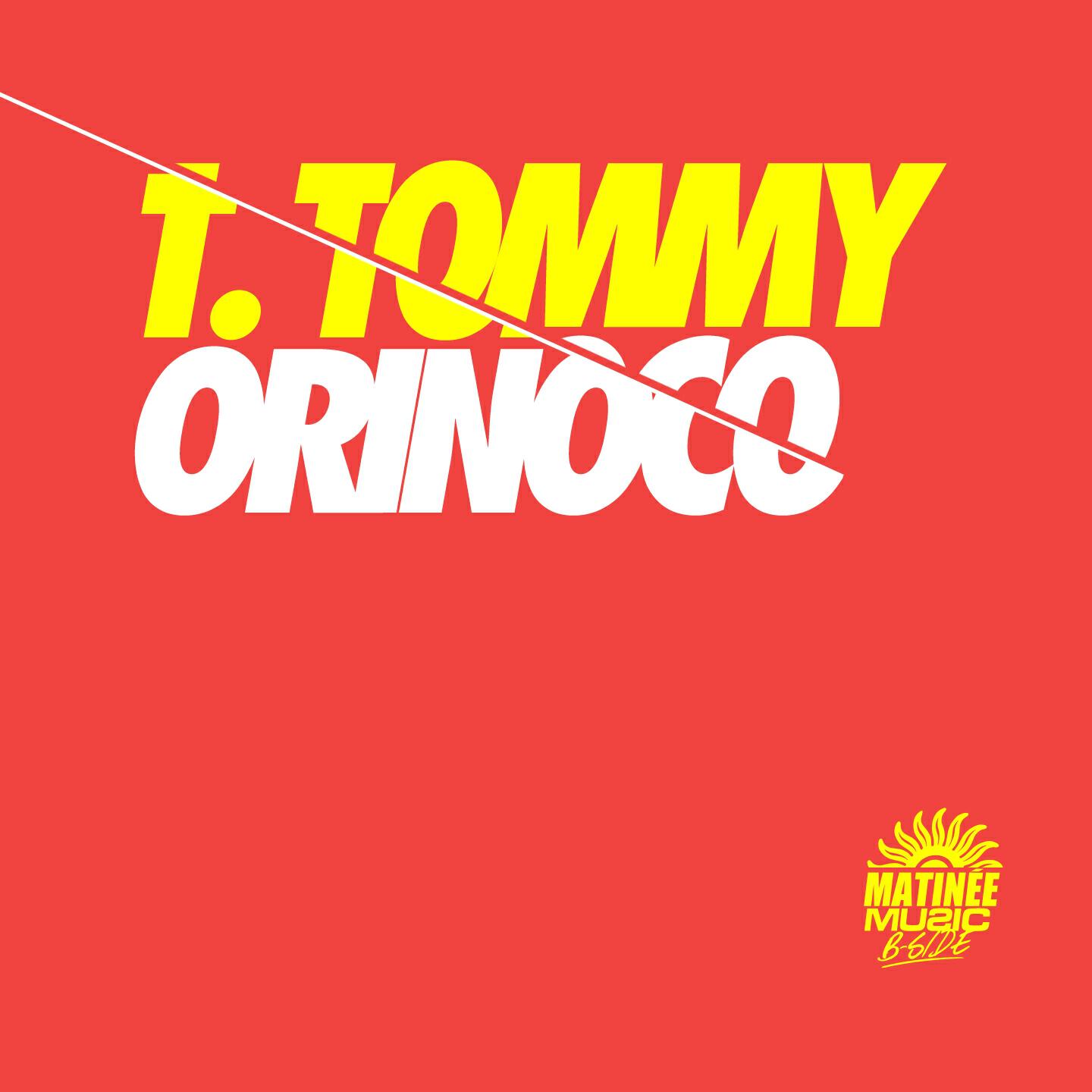 Релиз Orinoco