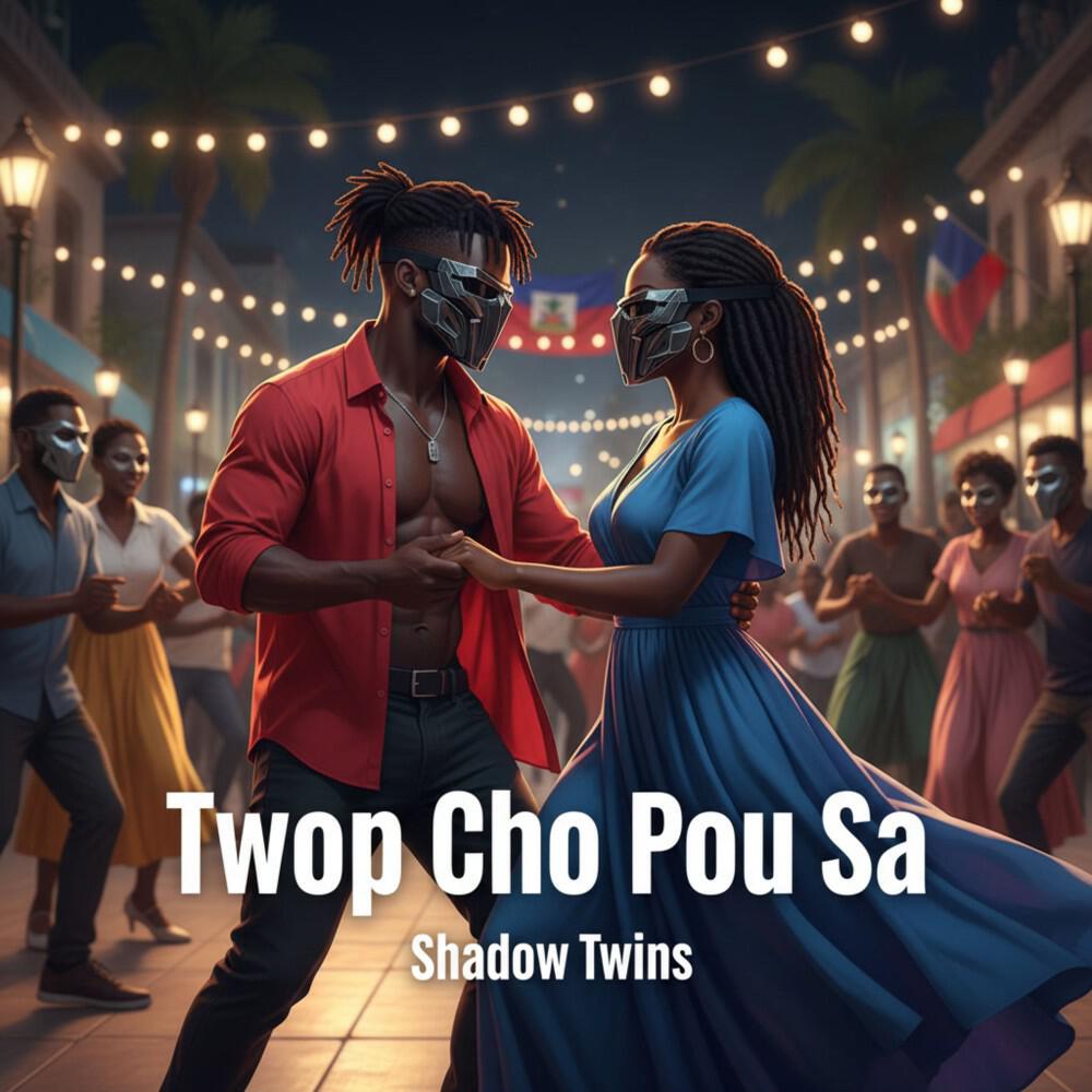 Shadow Twins