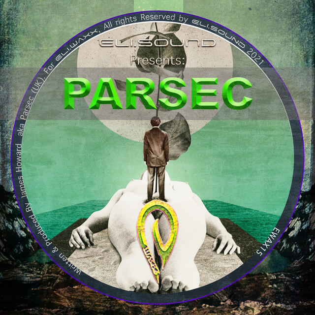 Релиз Eli.sound Presents: Parsec From UNITED KINGDOM