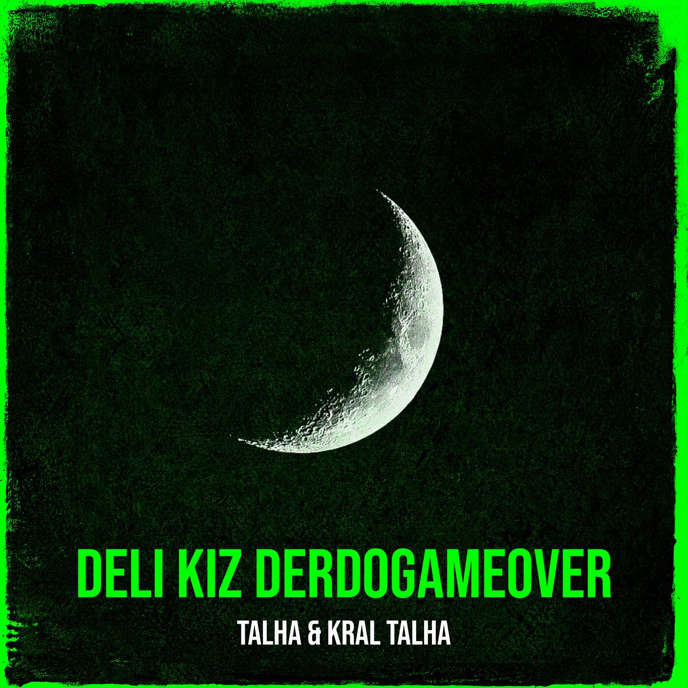 Релиз Deli Kız Derdogameover