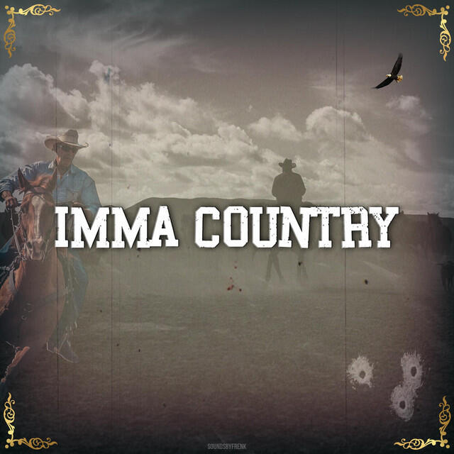 Релиз Imma Country