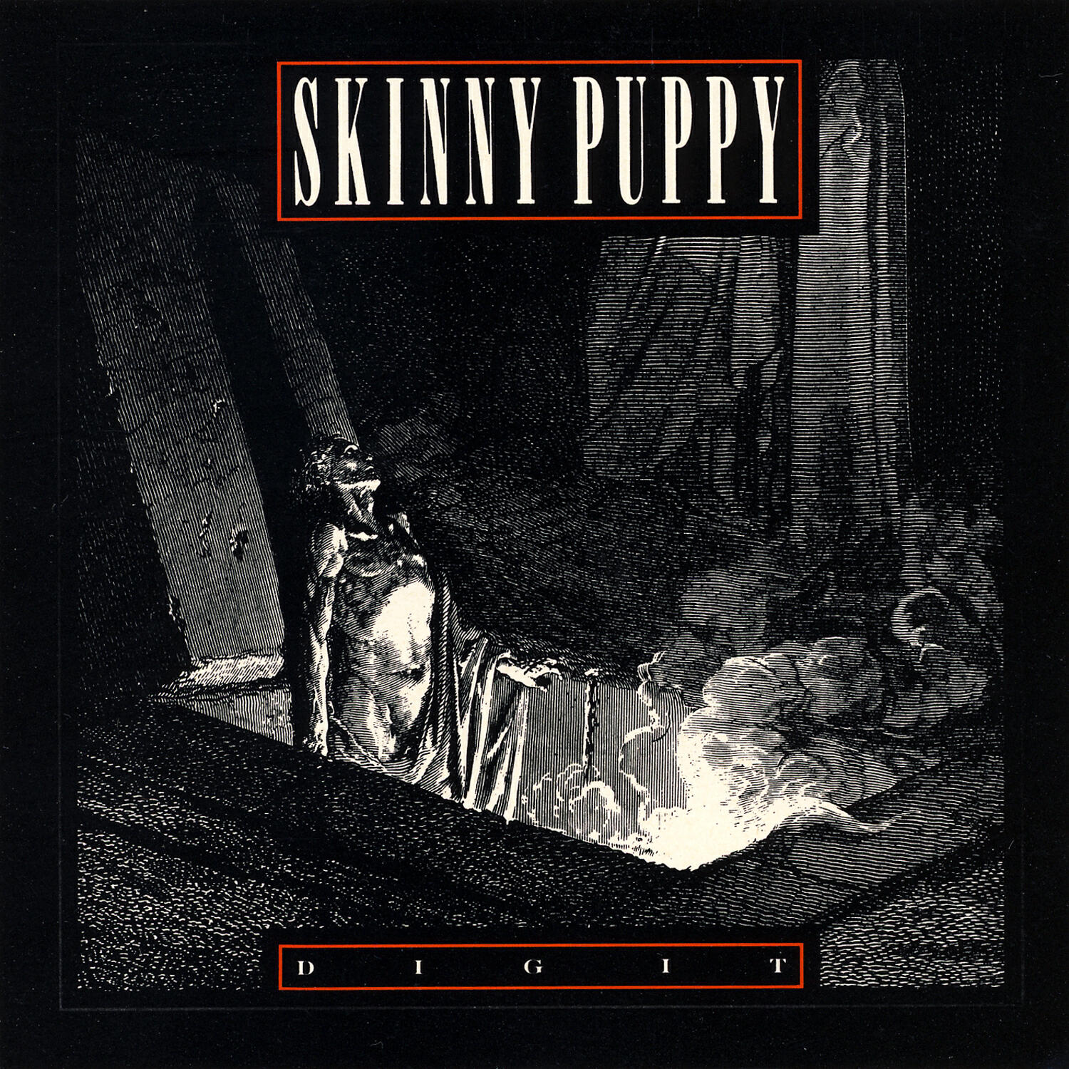 Релиз Dig It